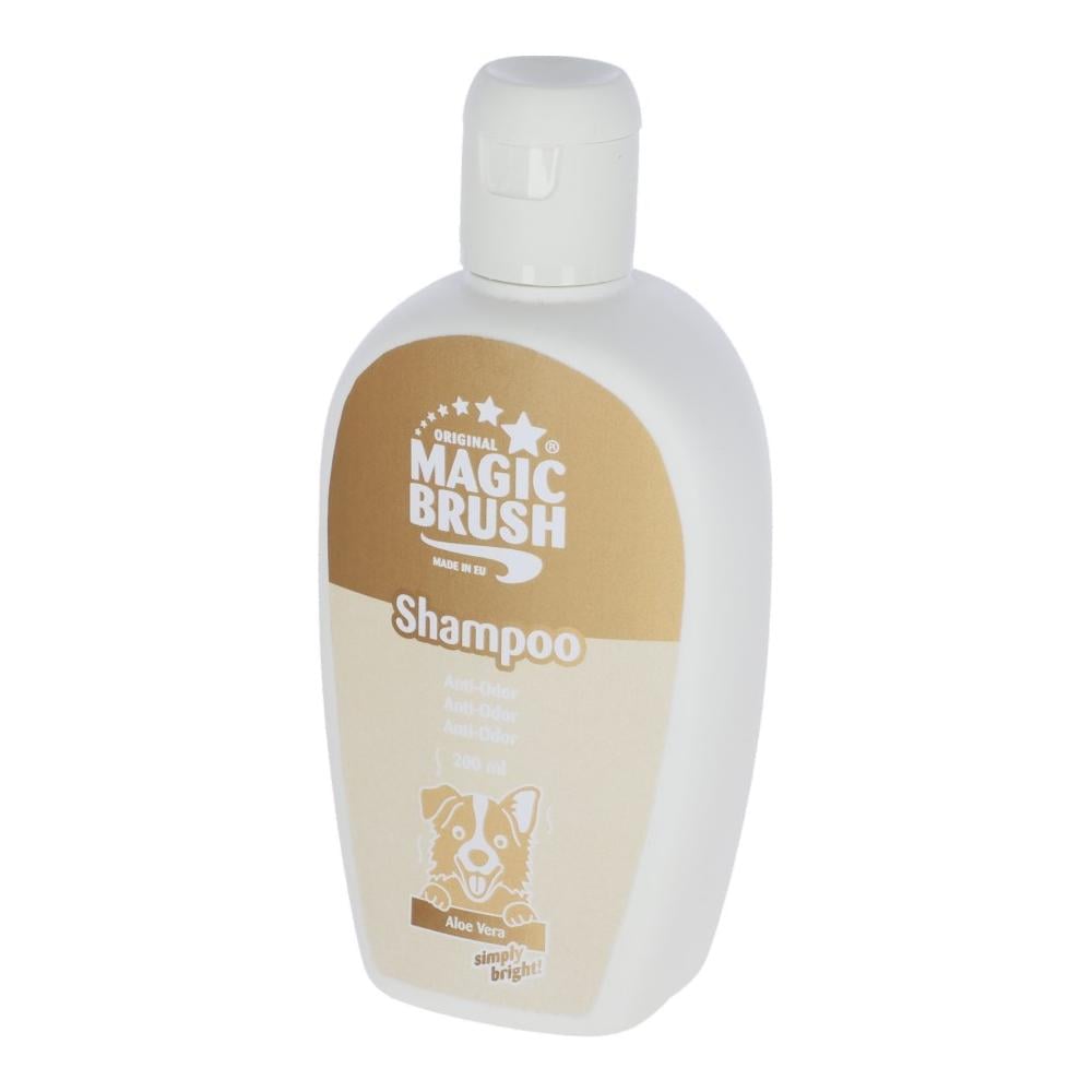 MagicBrush MagicBrush Hundeshampoo Anti-Odor