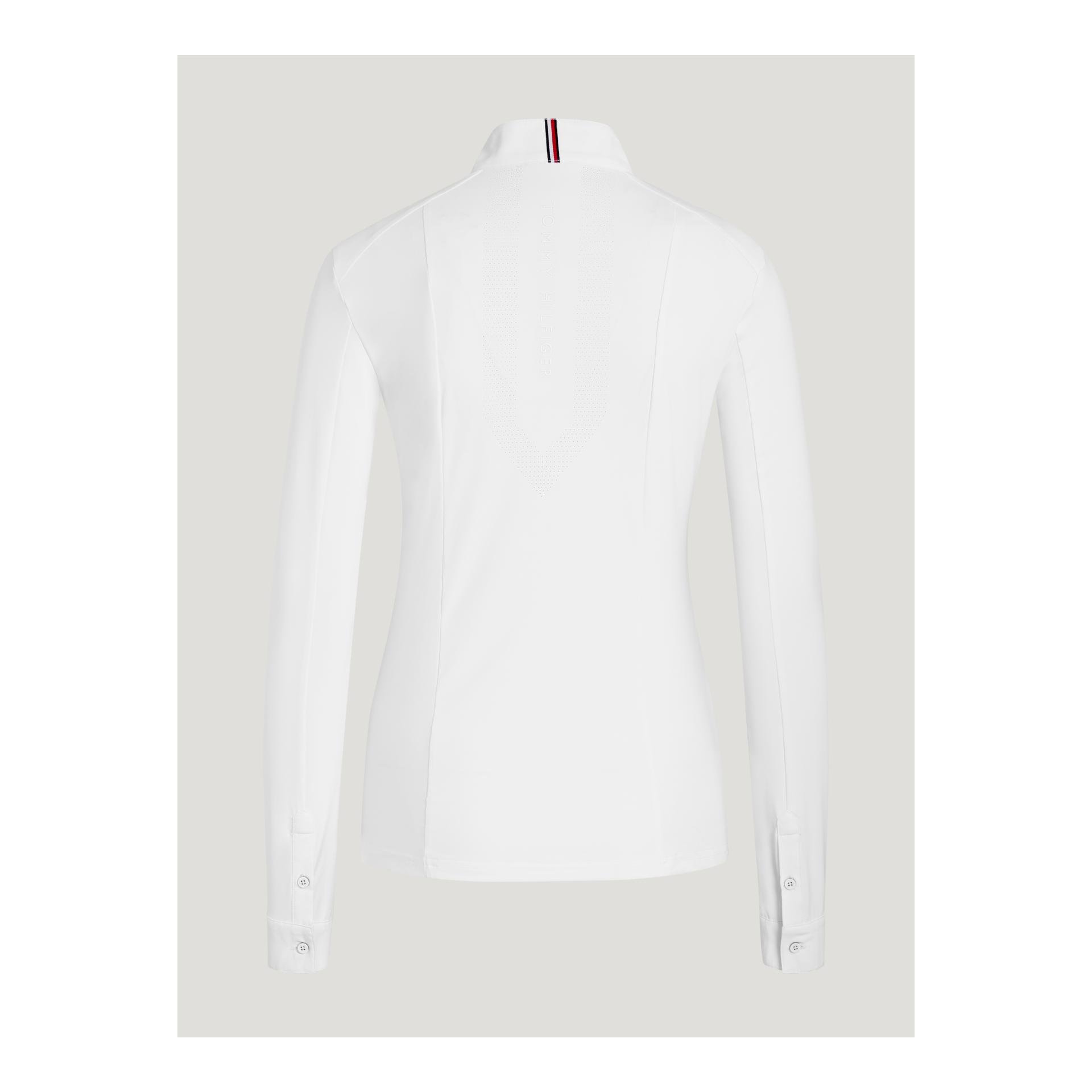 Turniershirt Avon Langarm Damen Turniershirt Avon Langarm Damen
