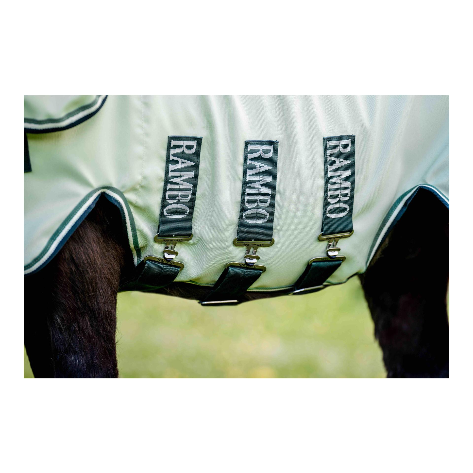 Ponyfliegendecke Rambo Hoody Ponyfliegendecke Rambo Hoody