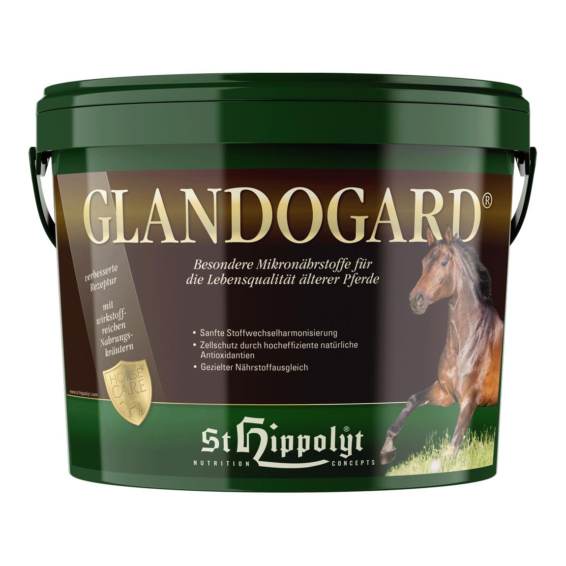 Glandogard Glandogard