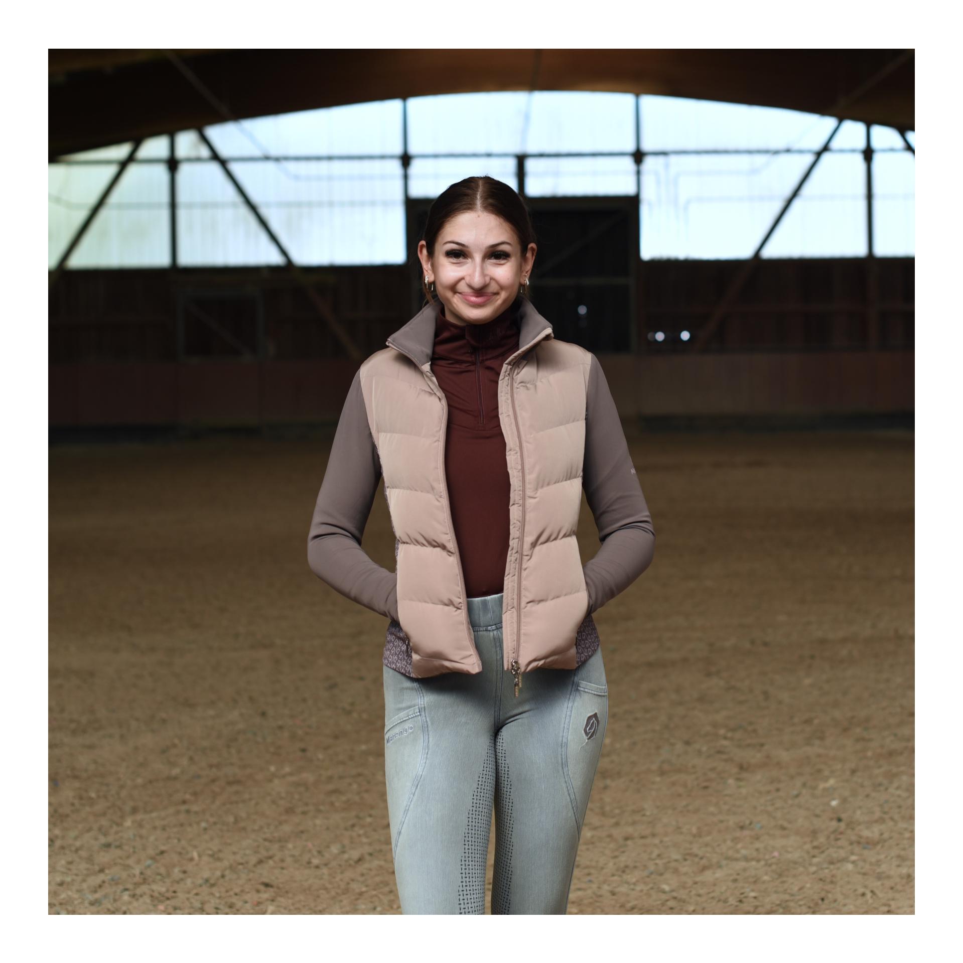 Stepp-Mix Jacke Elements Stepp-Mix Jacke Elements