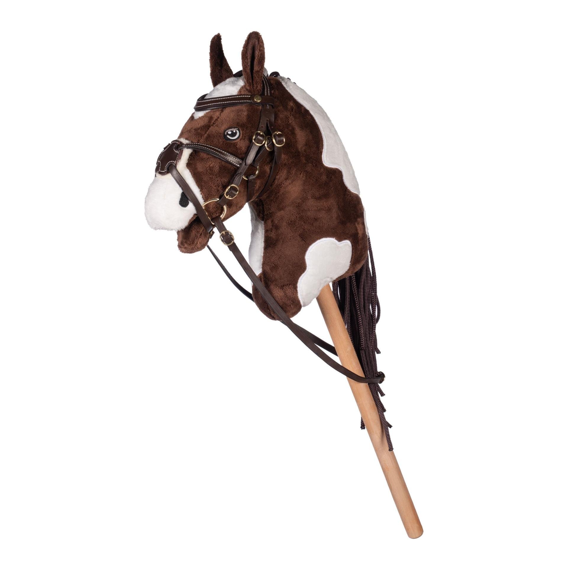 HKM Zaum mexikanisch Hobby-Horsing