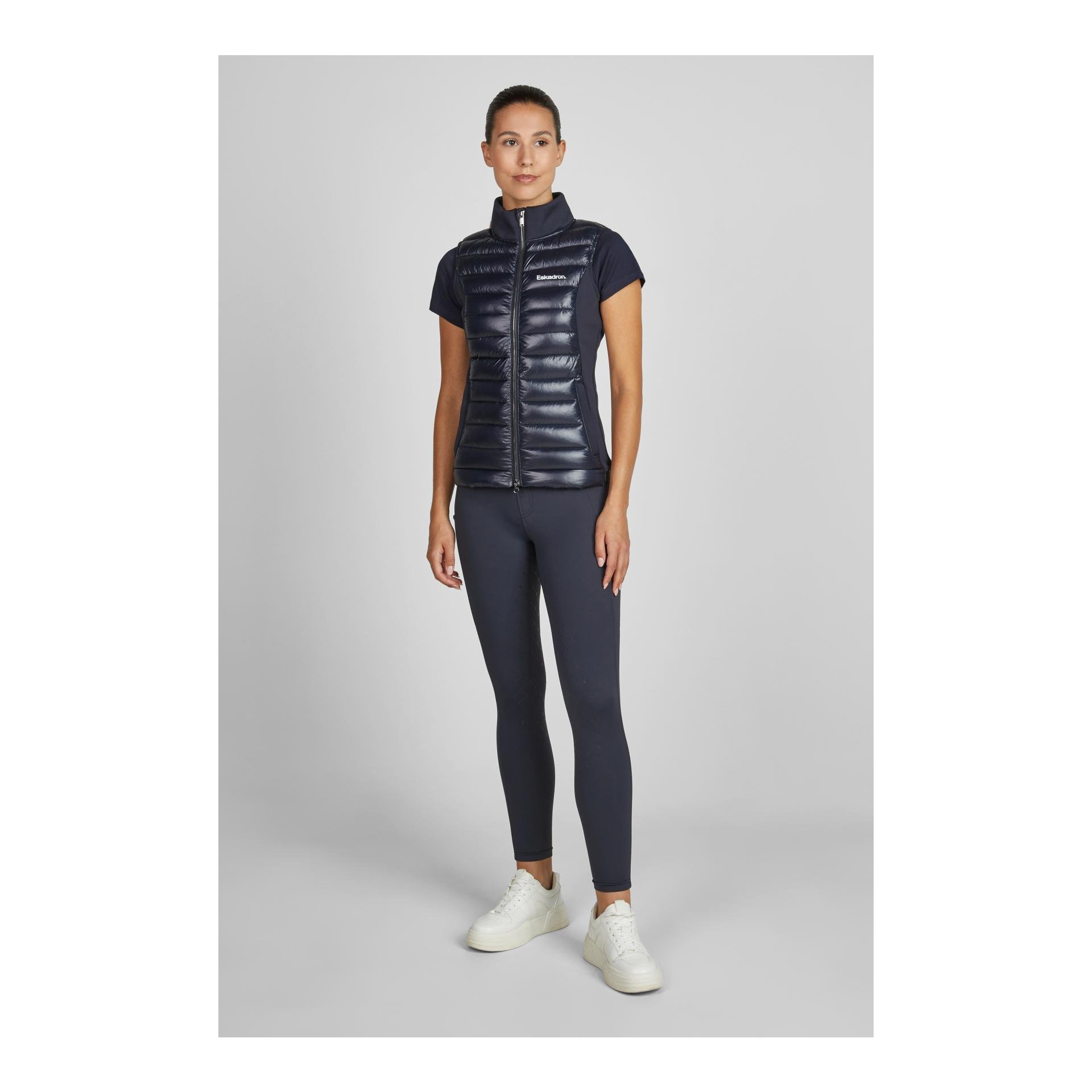 Eskadron Gilet HYBRID WAISTCOAT CORE Classic Sports