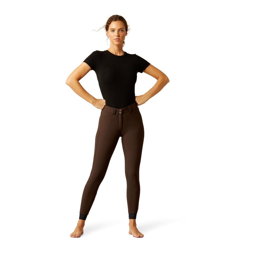 Reithose Tri Factor Vivacity Kniegrip Damen Reithose Tri Factor Vivacity Kniegrip Damen