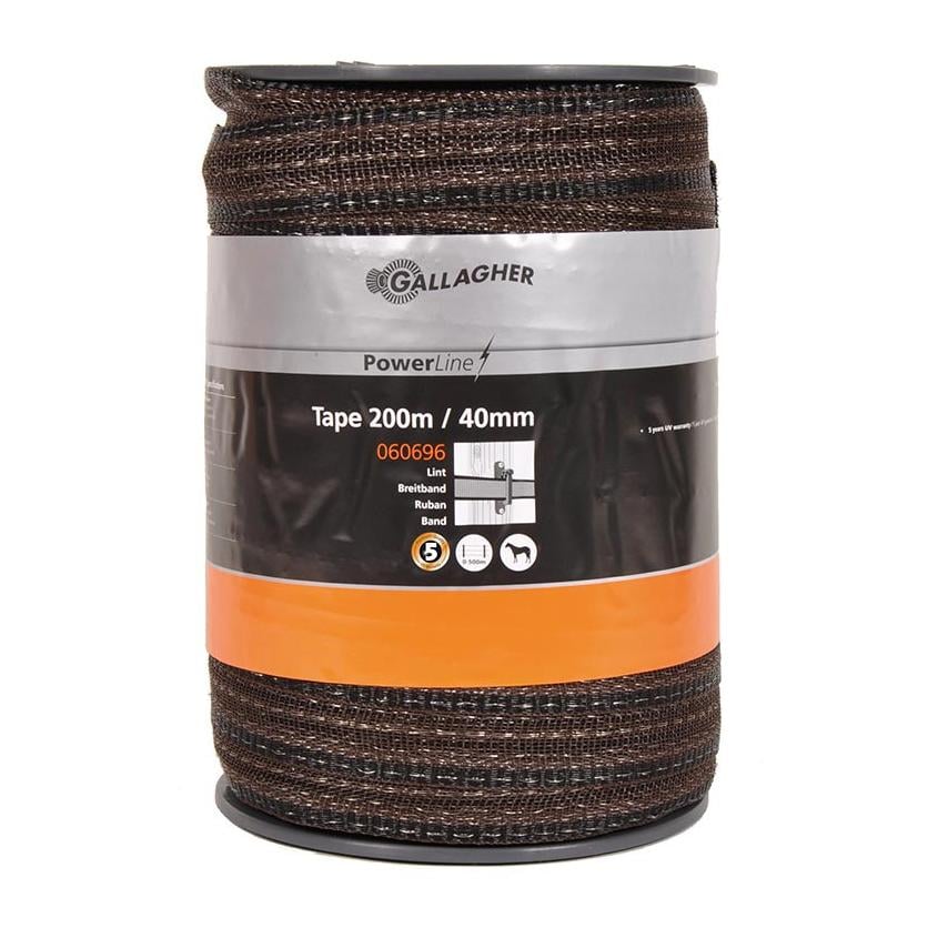 Large ruban PowerLine