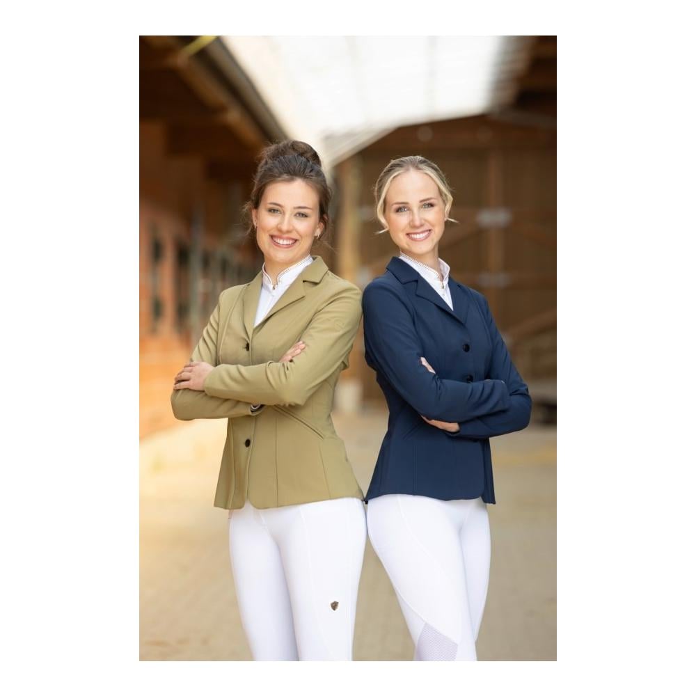 Covalliero Turniersakko F/S 2026