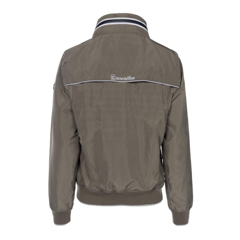 Funktionsblouson Sveta Damen - lighter olive Funktionsblouson Sveta Damen - lighter olive