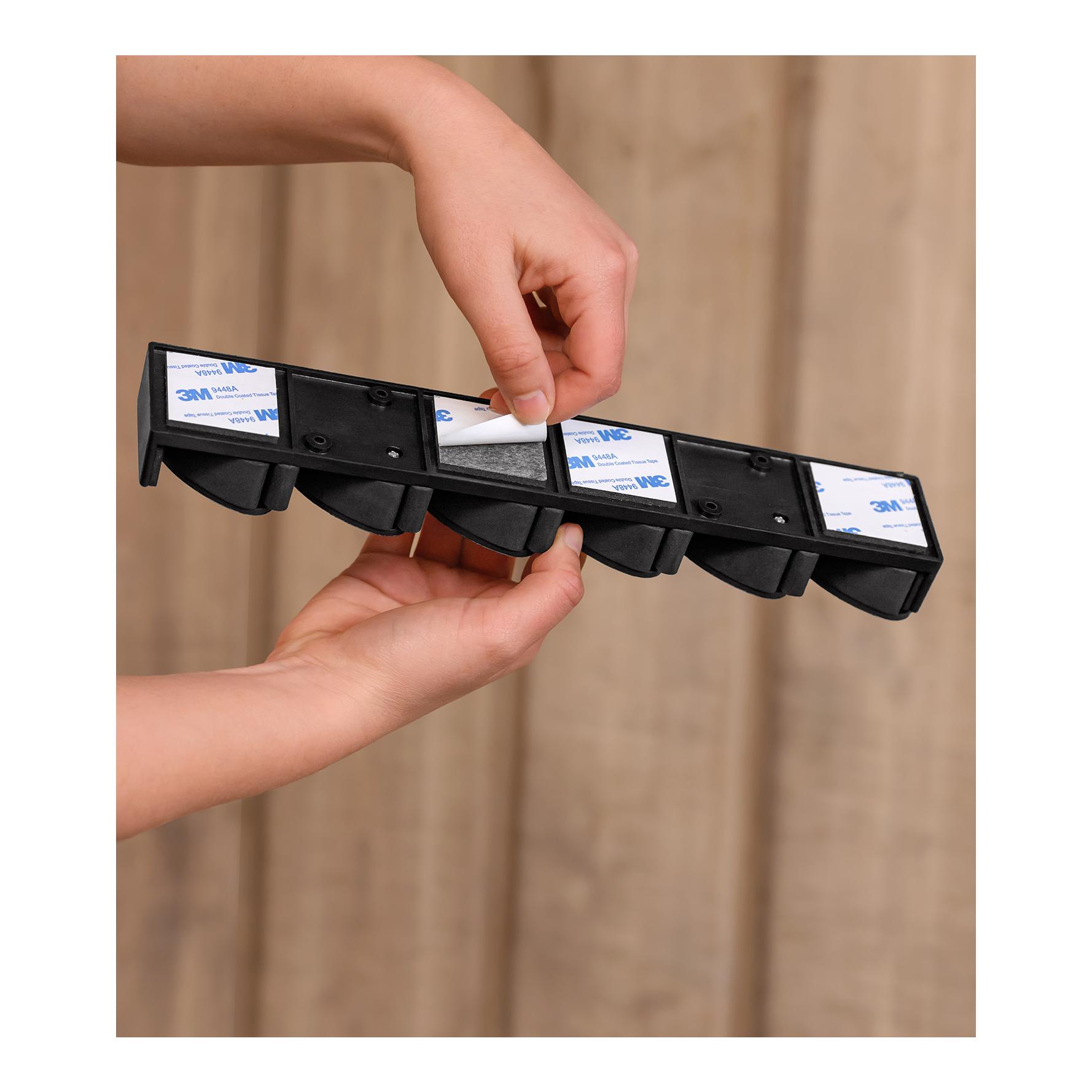 Waldhausen Premium Gertenhalter