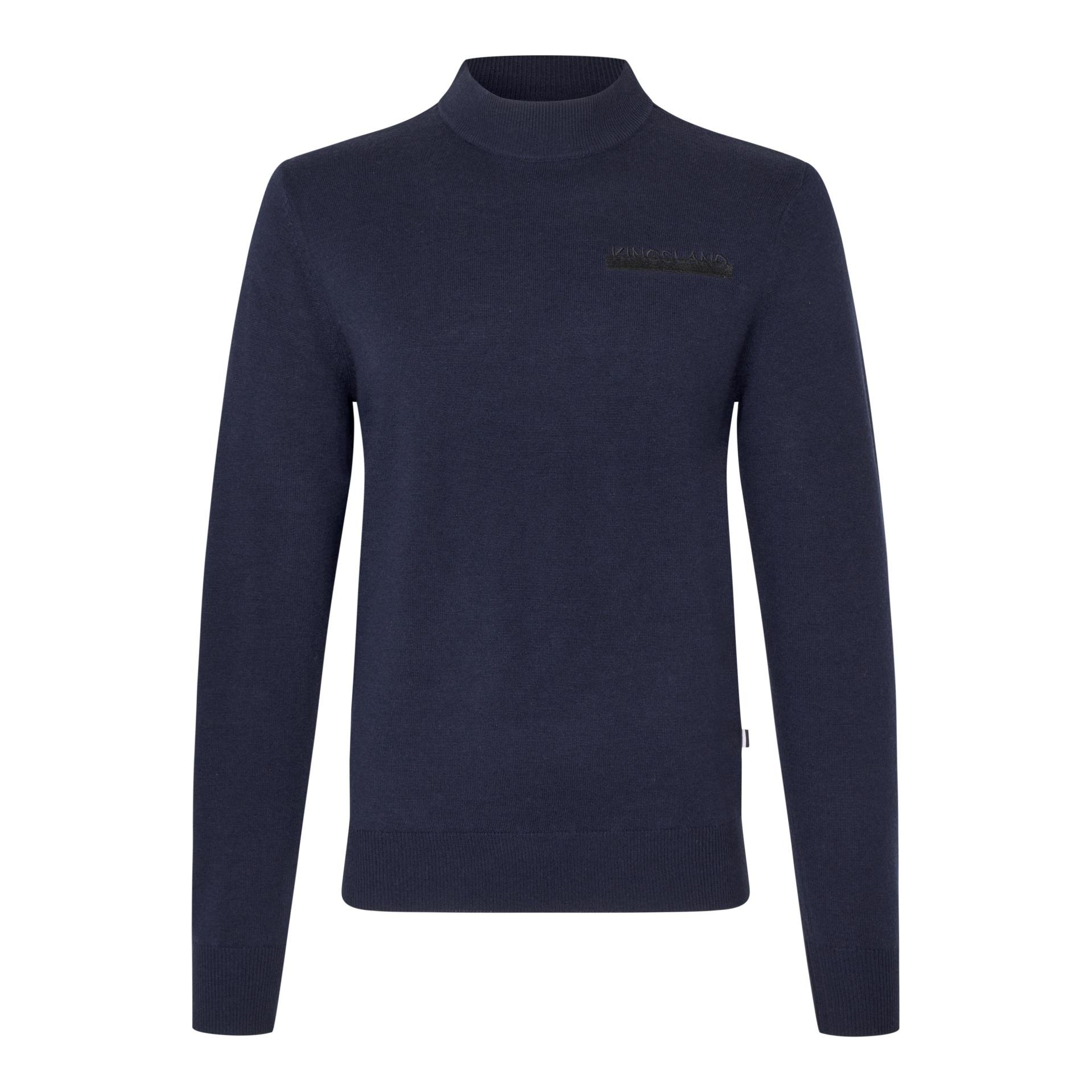 Pull à col roulé KLMitchel Hommes