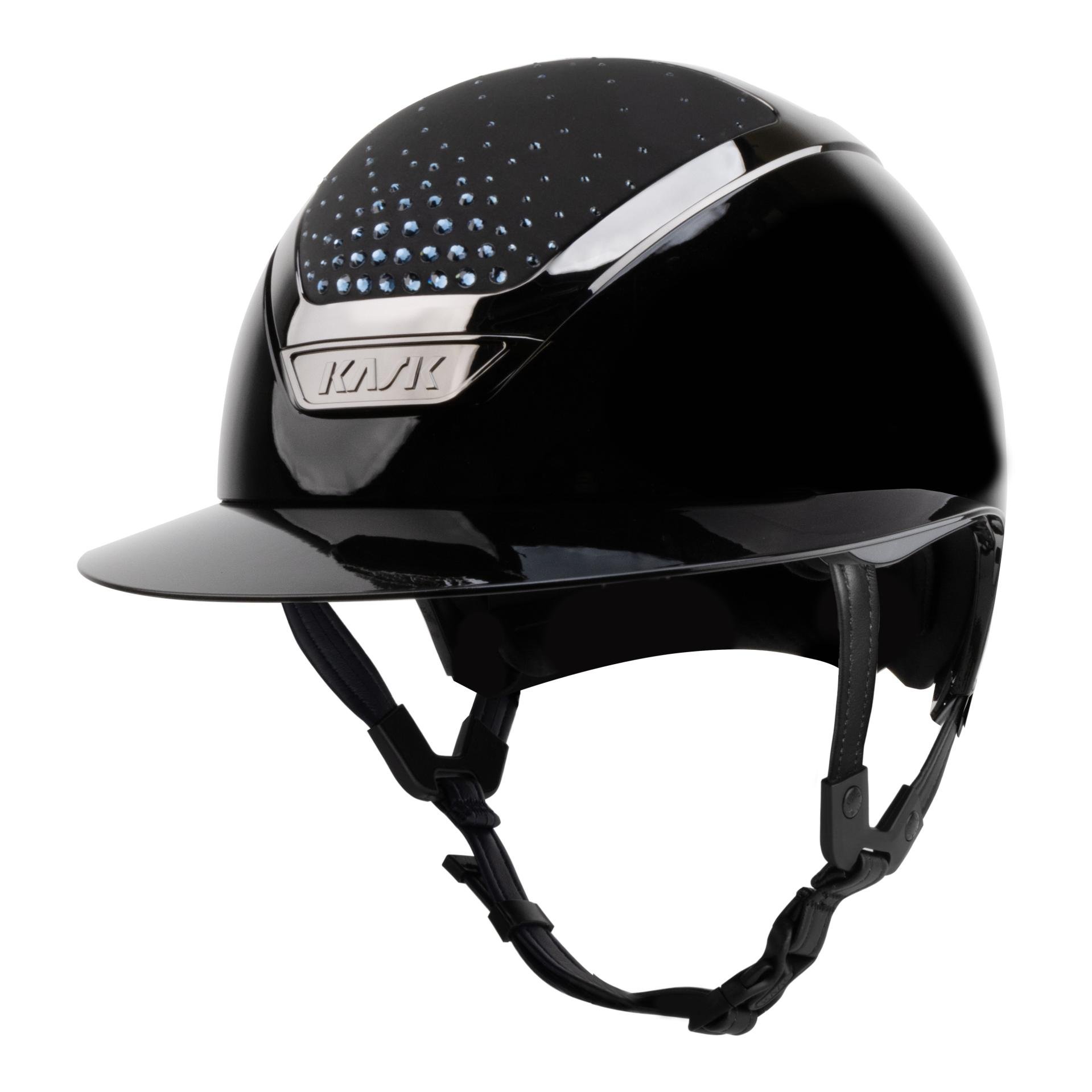 Reithelm Star Lady Pure Shine Swarovski Passage Montana