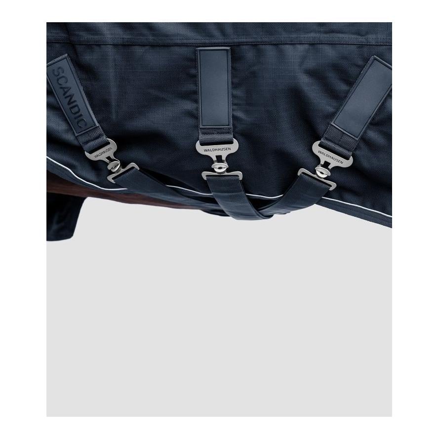 Weidedecke Multi-Layer Scandic 250 g / 100 g 