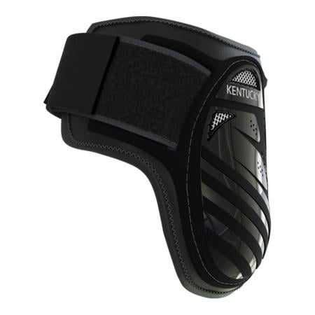 Streichkappen young Horse - schwarz