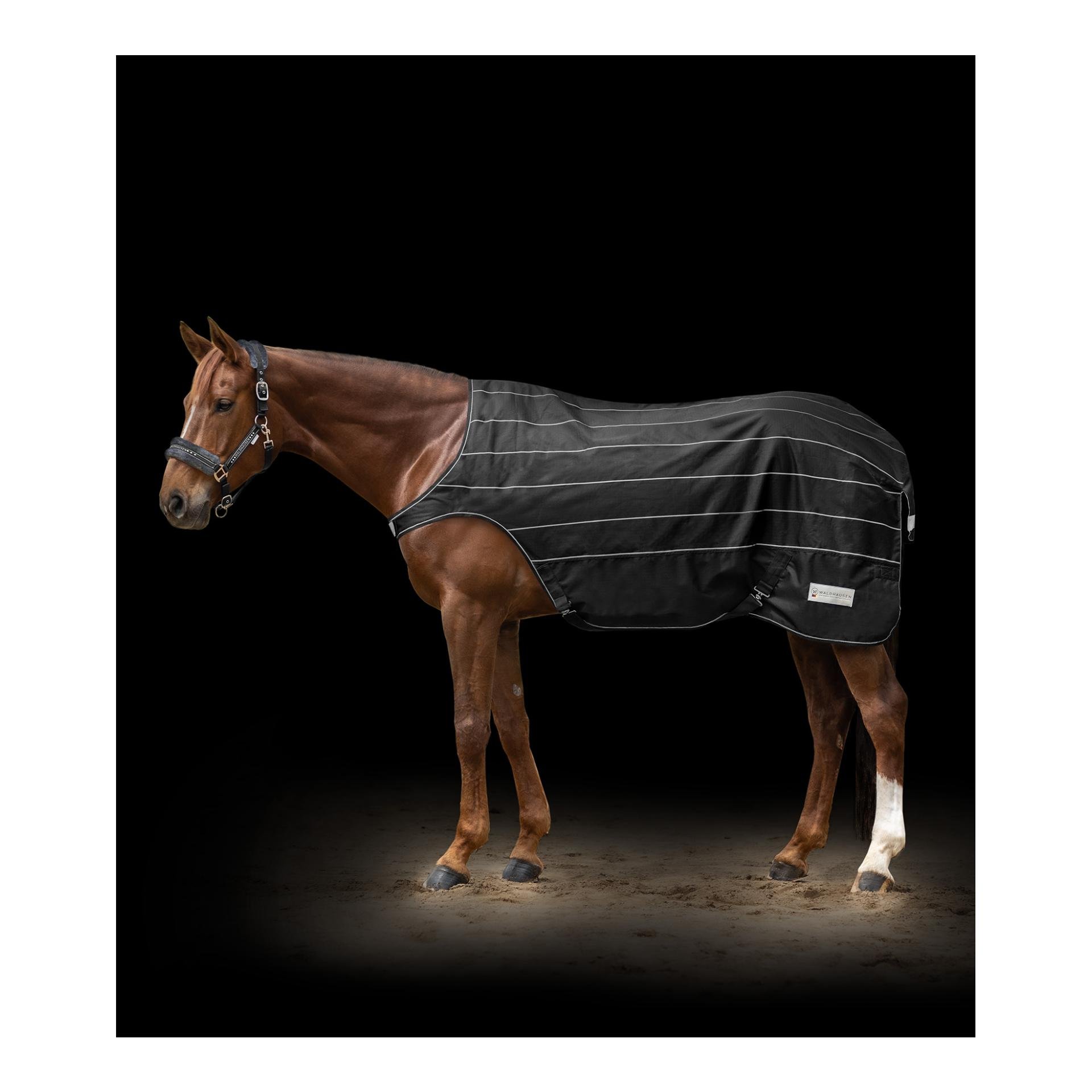 Reflex Führmaschinendecke