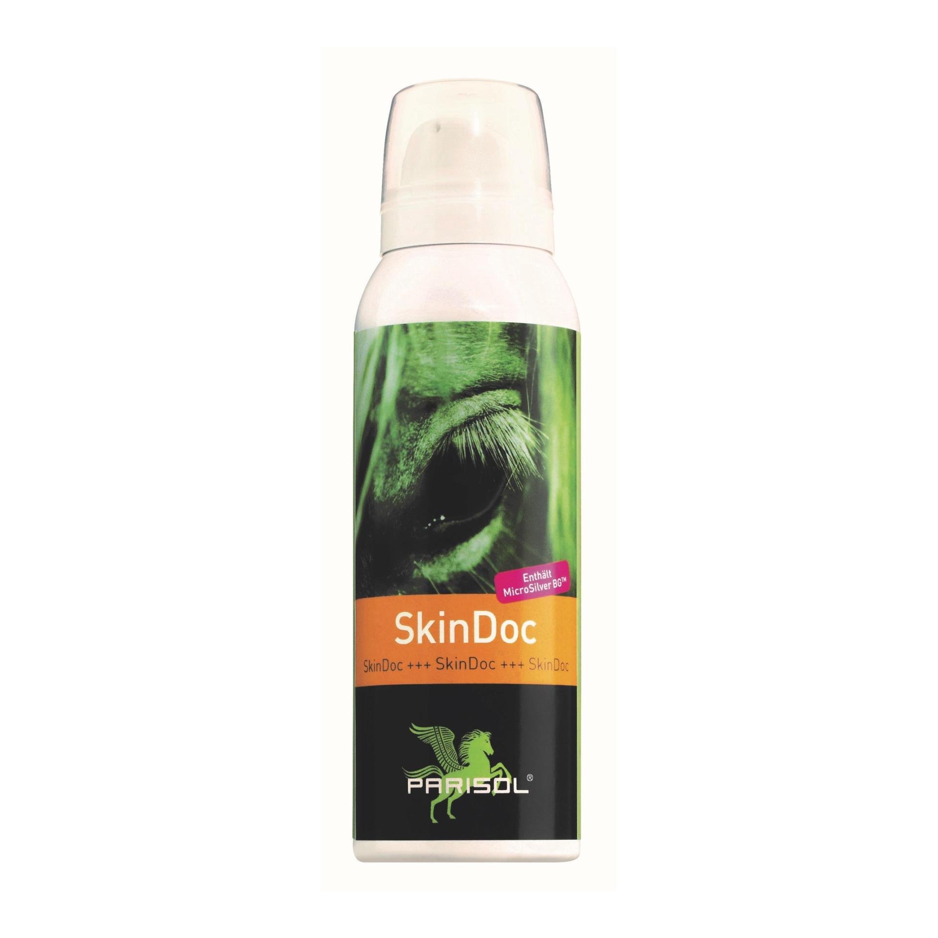 B&E SkinDoc