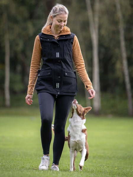 Uhip Hundeführer Weste Pro Dog