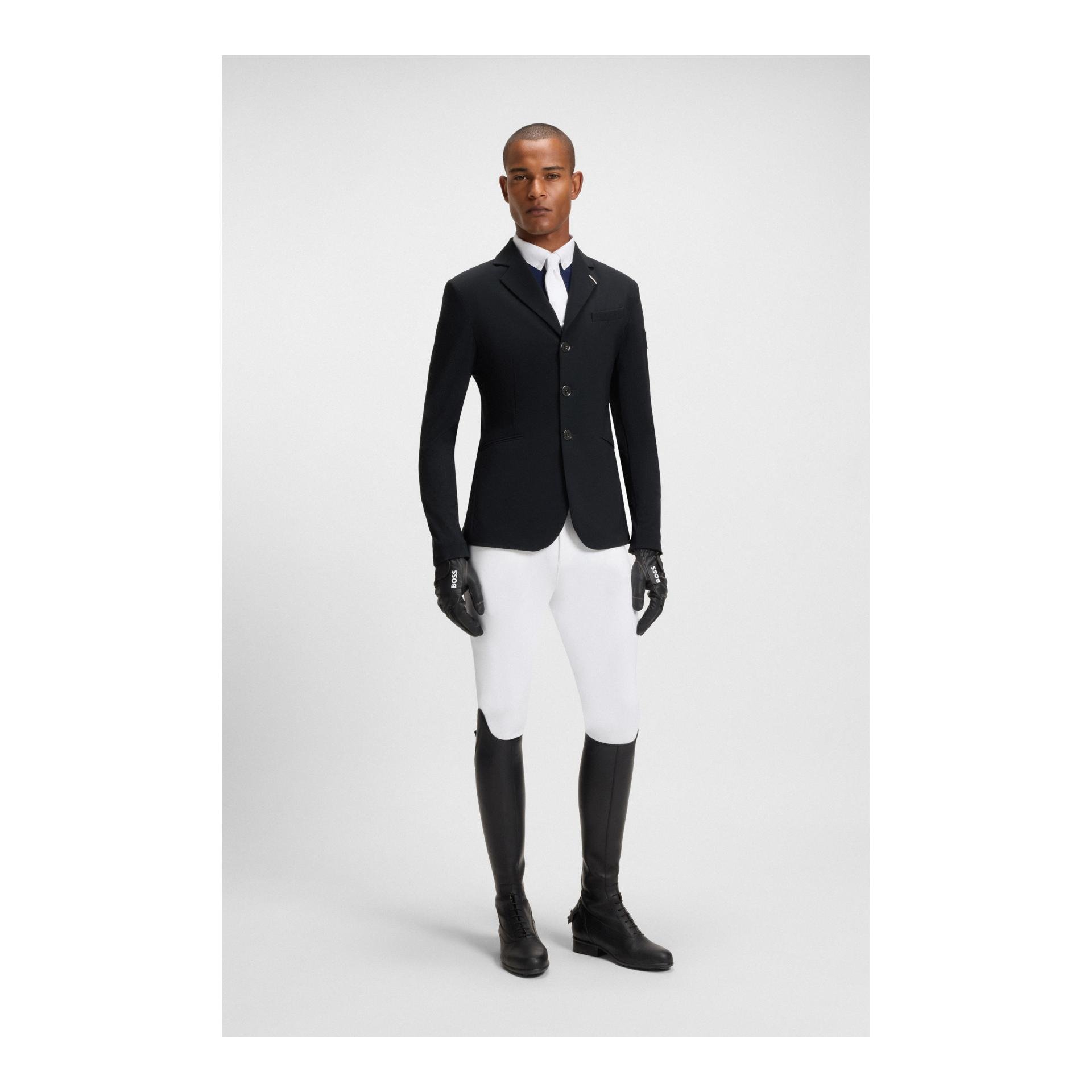 BOSS Equestrian Andrew Forato Show Jacket Hommes