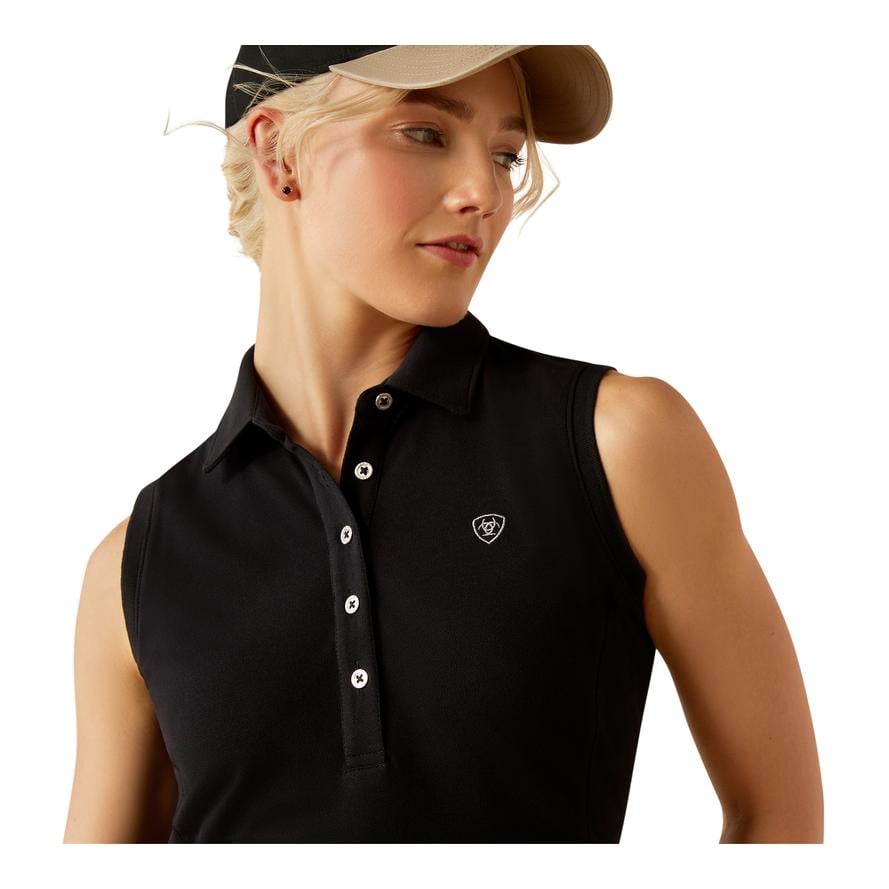 Poloshirt Prix 3.0 Damen Poloshirt Prix 3.0 Damen