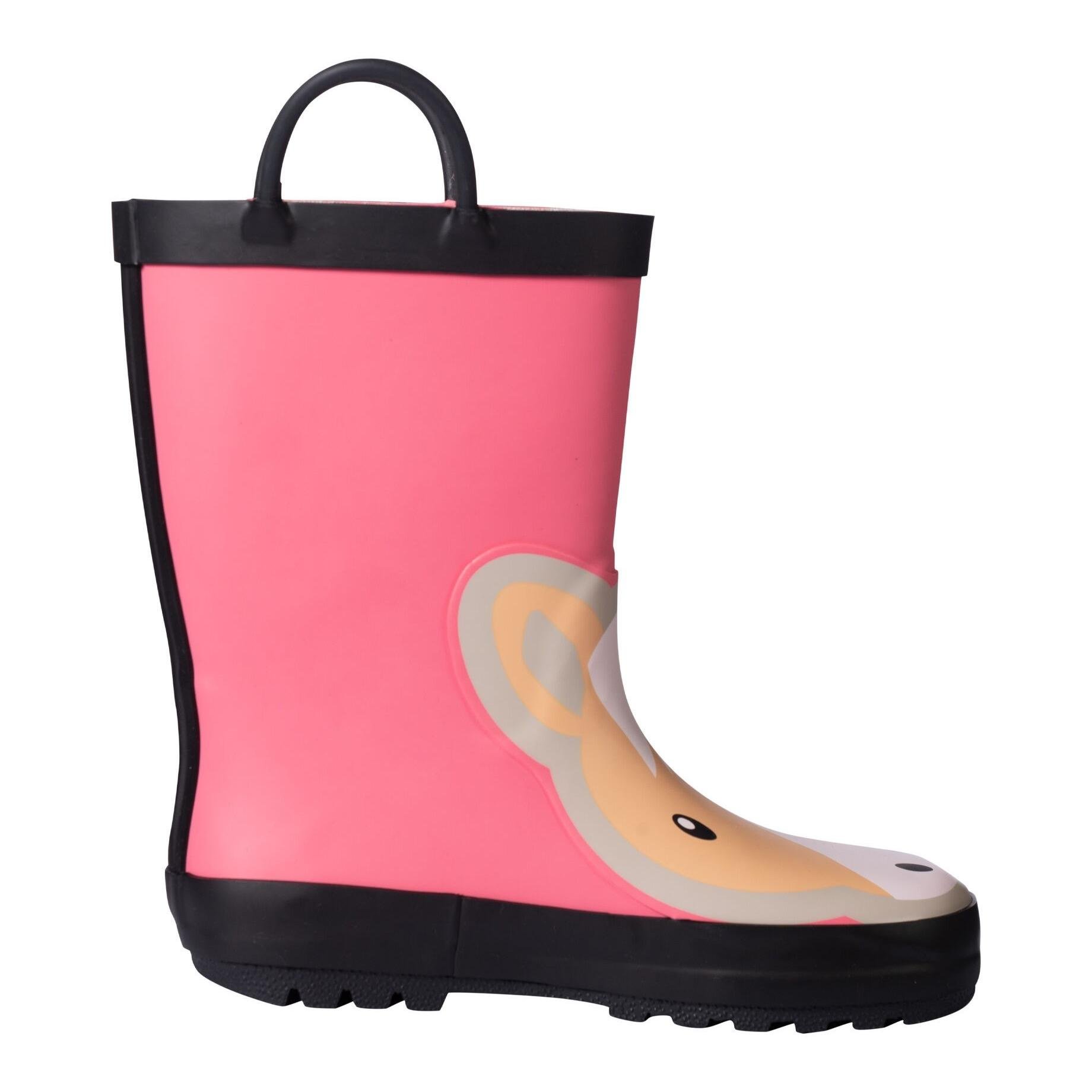 HKM Gummistiefel Kids Maui