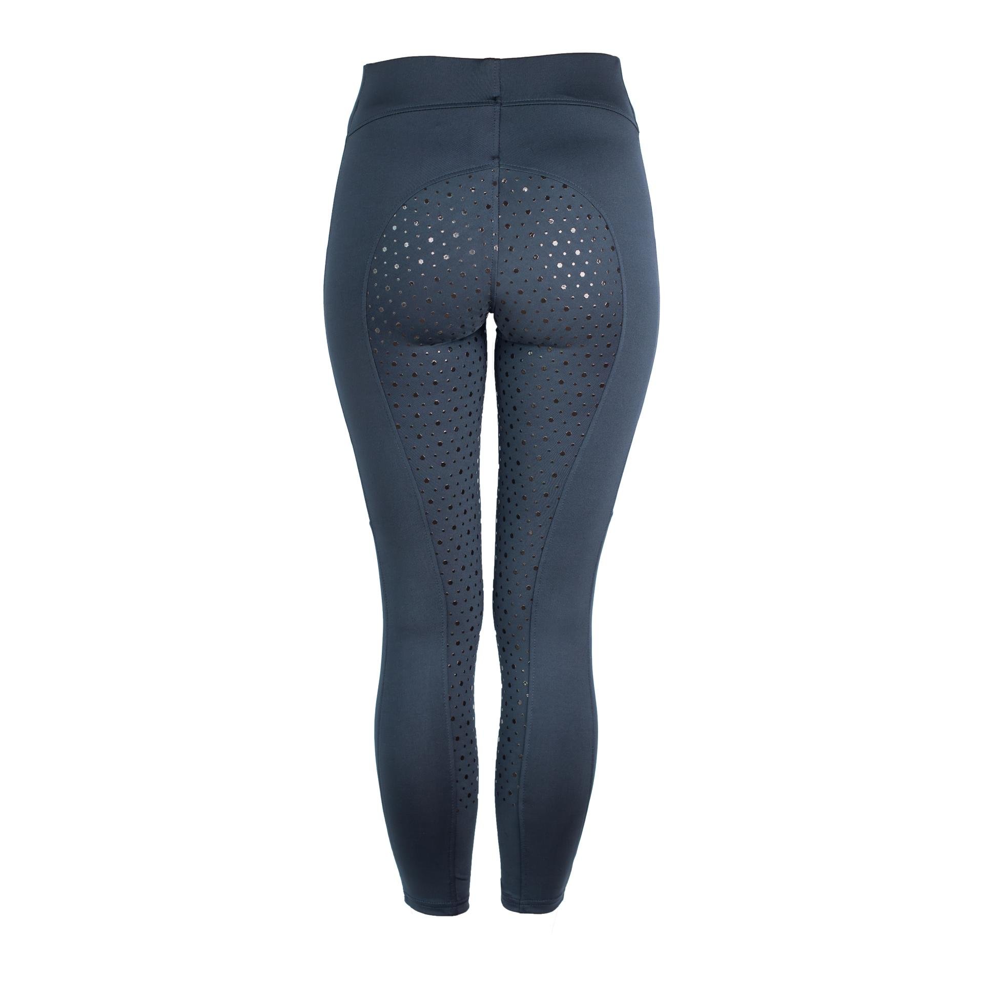 Reitleggings Freedom Fullgrip Reitleggings Freedom Fullgrip
