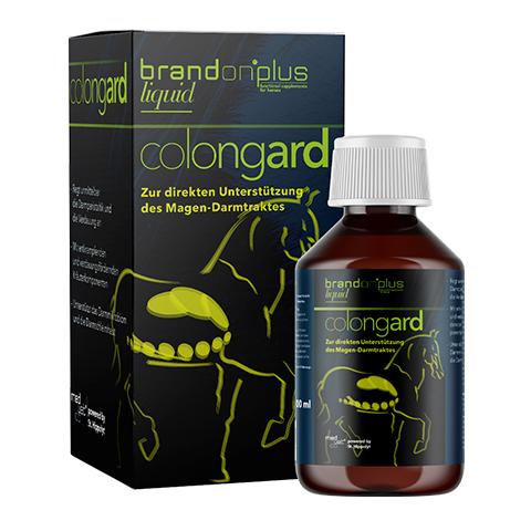 Plus colongard Plus colongard