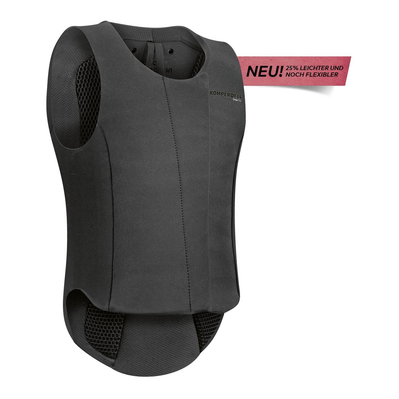 Rückenprotektor Ballistic Champion Junior