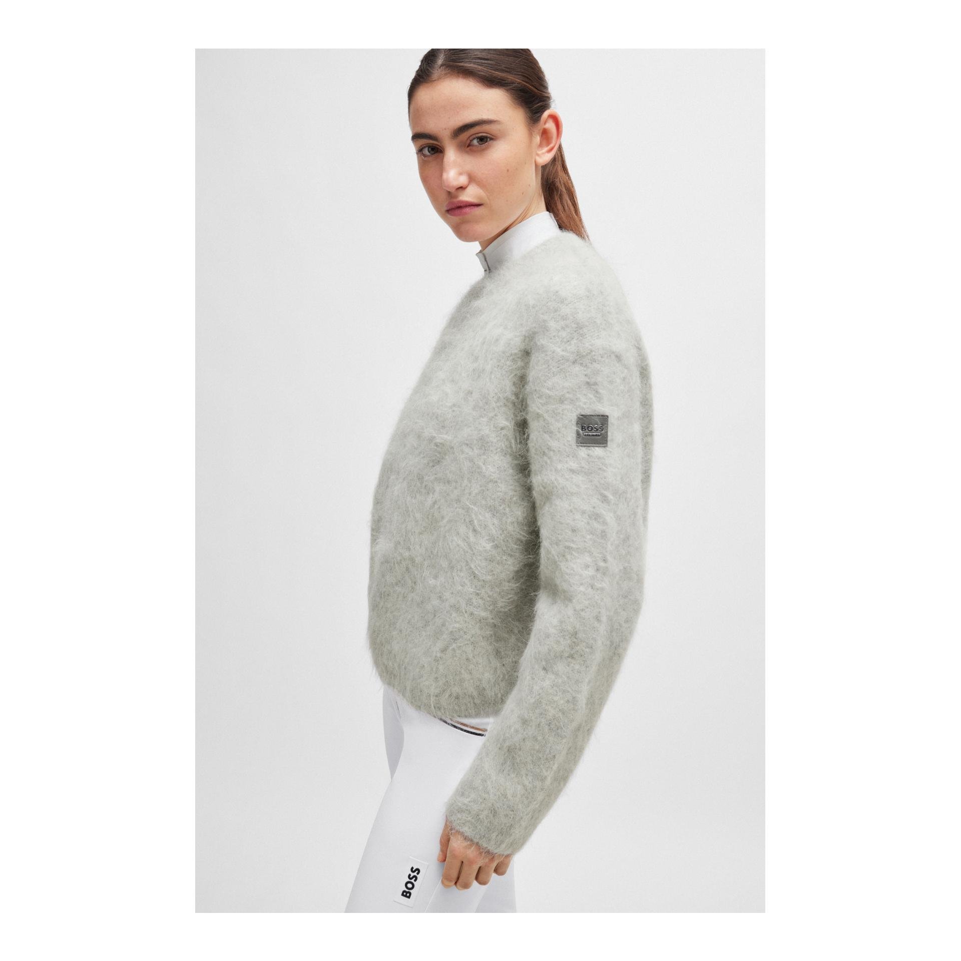 Pullover Pearl Luxury Damen Pullover Pearl Luxury Damen
