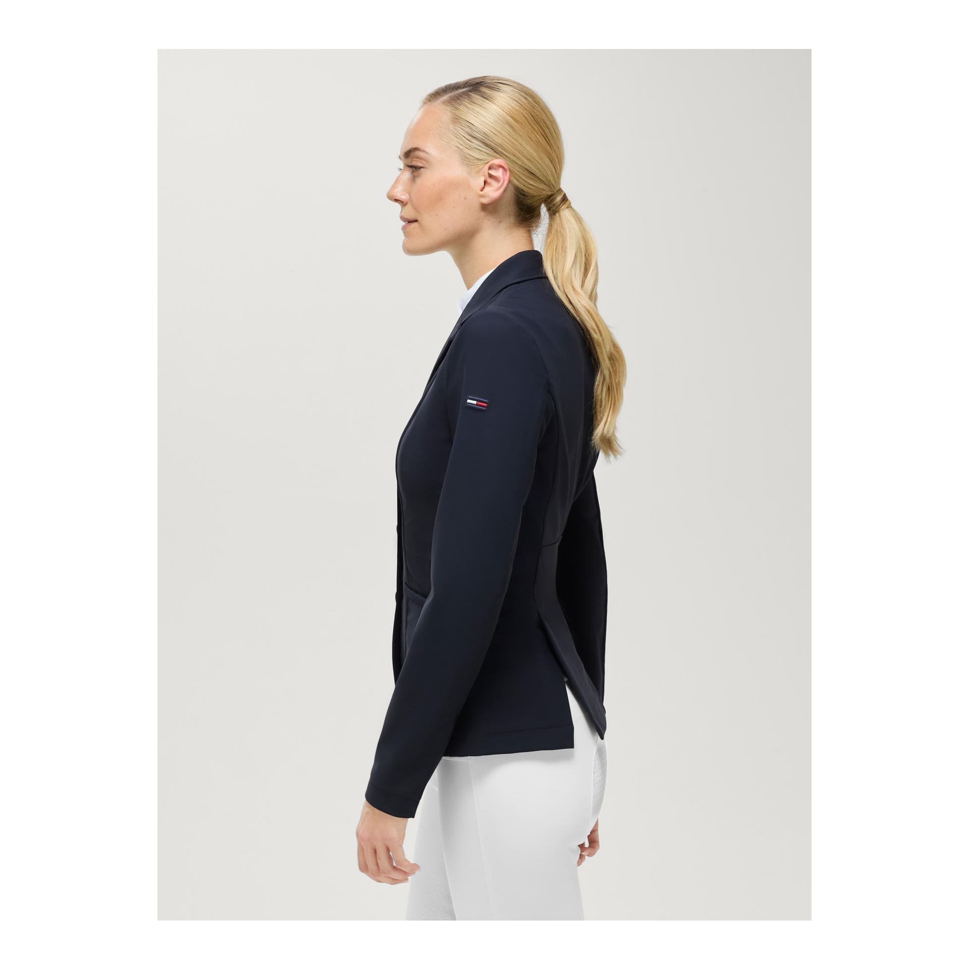 Tommy Hilfiger Equestrian Turnierjacket Vista Damen