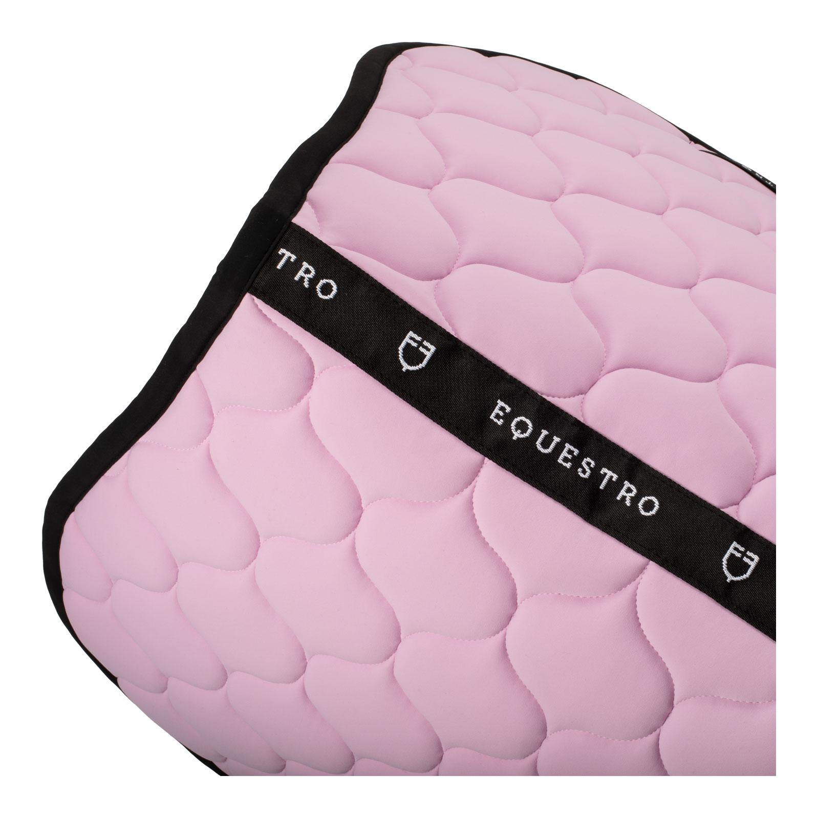 Springschabracke Black Line Logo