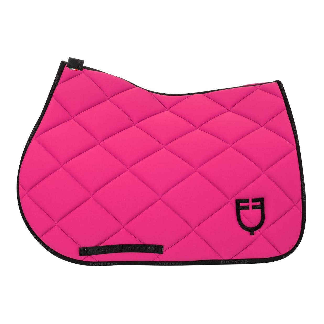 Schabracke GP mit Logo