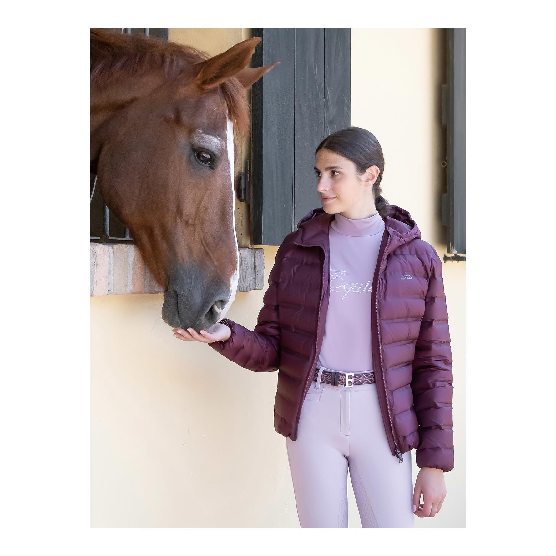 Daunenjacke Damen - port royale