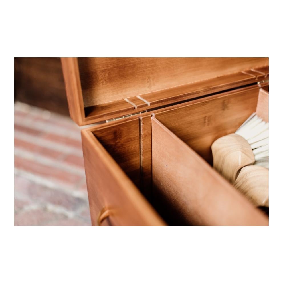 Tack Box Tack Box