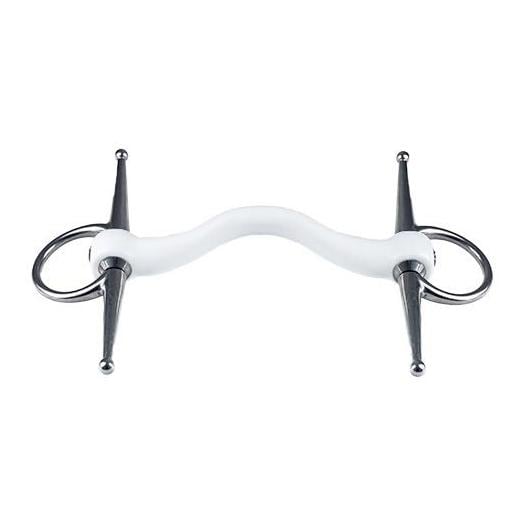 Mors à aiguilles avec barre pour la langue Inno Sense 20mm Mors à aiguilles avec barre pour la langue Inno Sense 20mm