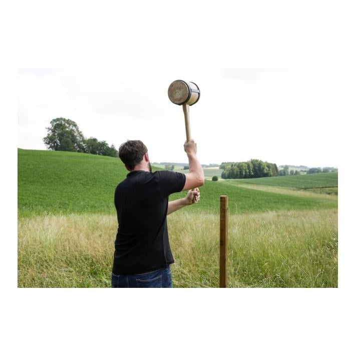 Holzschlegel Holzschlegel