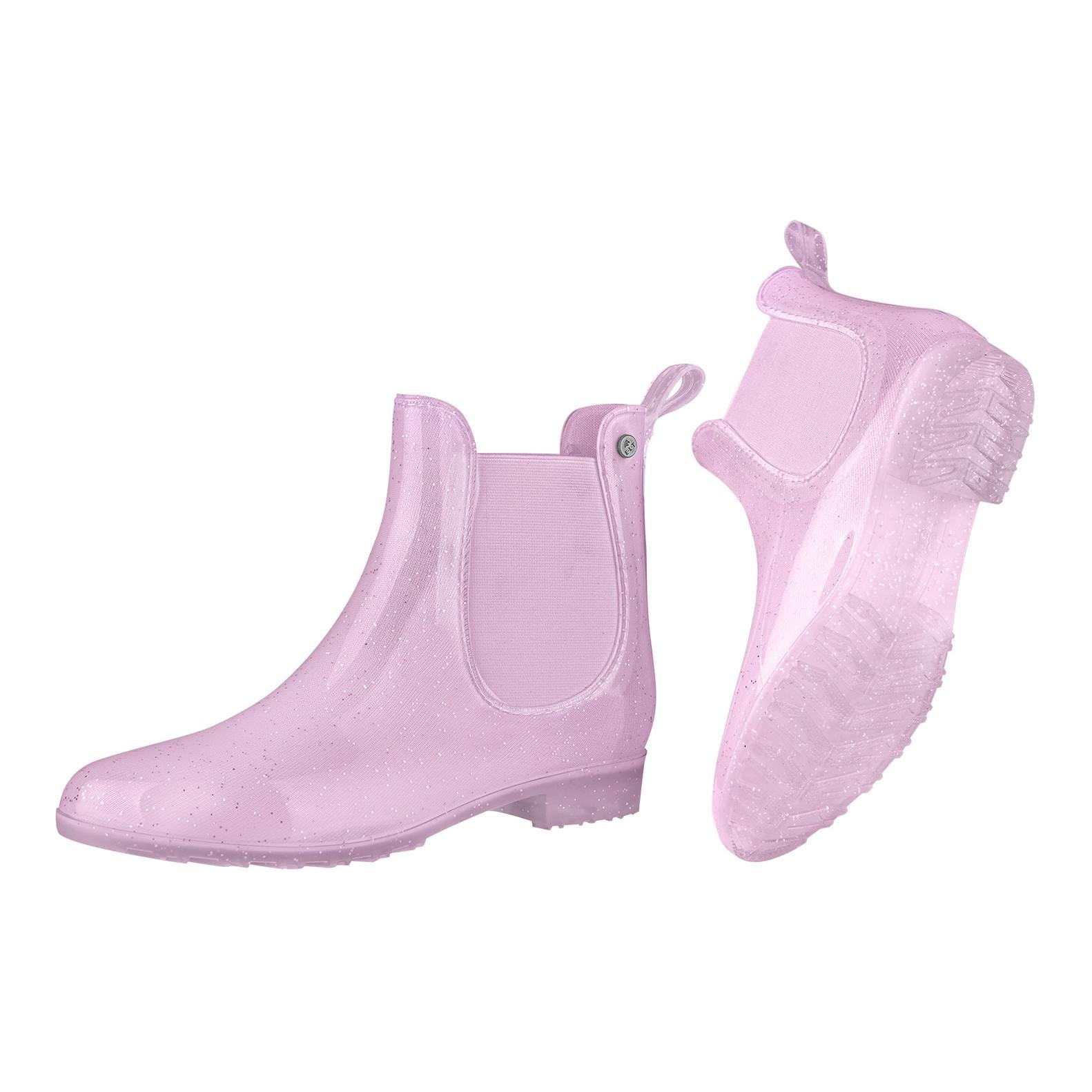 Jodhpurstiefelette Sparkle