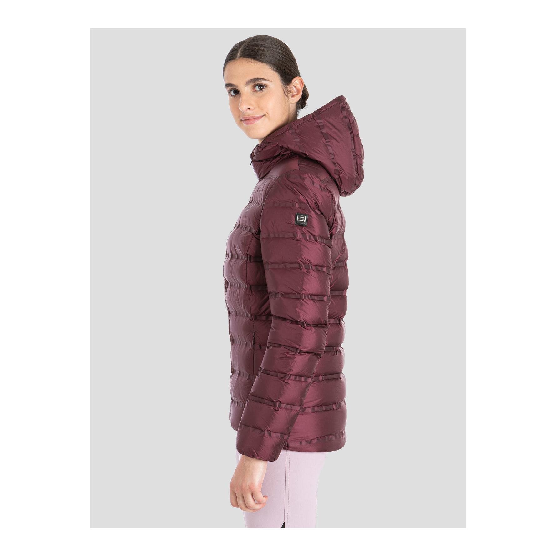 Daunenjacke Damen - port royale