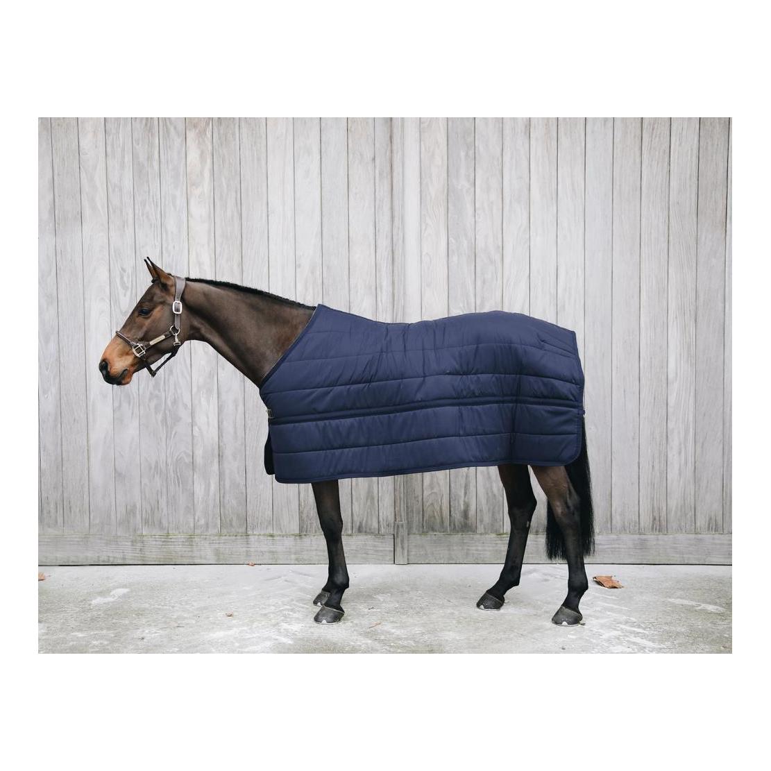 Unterdecke Skin Friendly 150g - navy