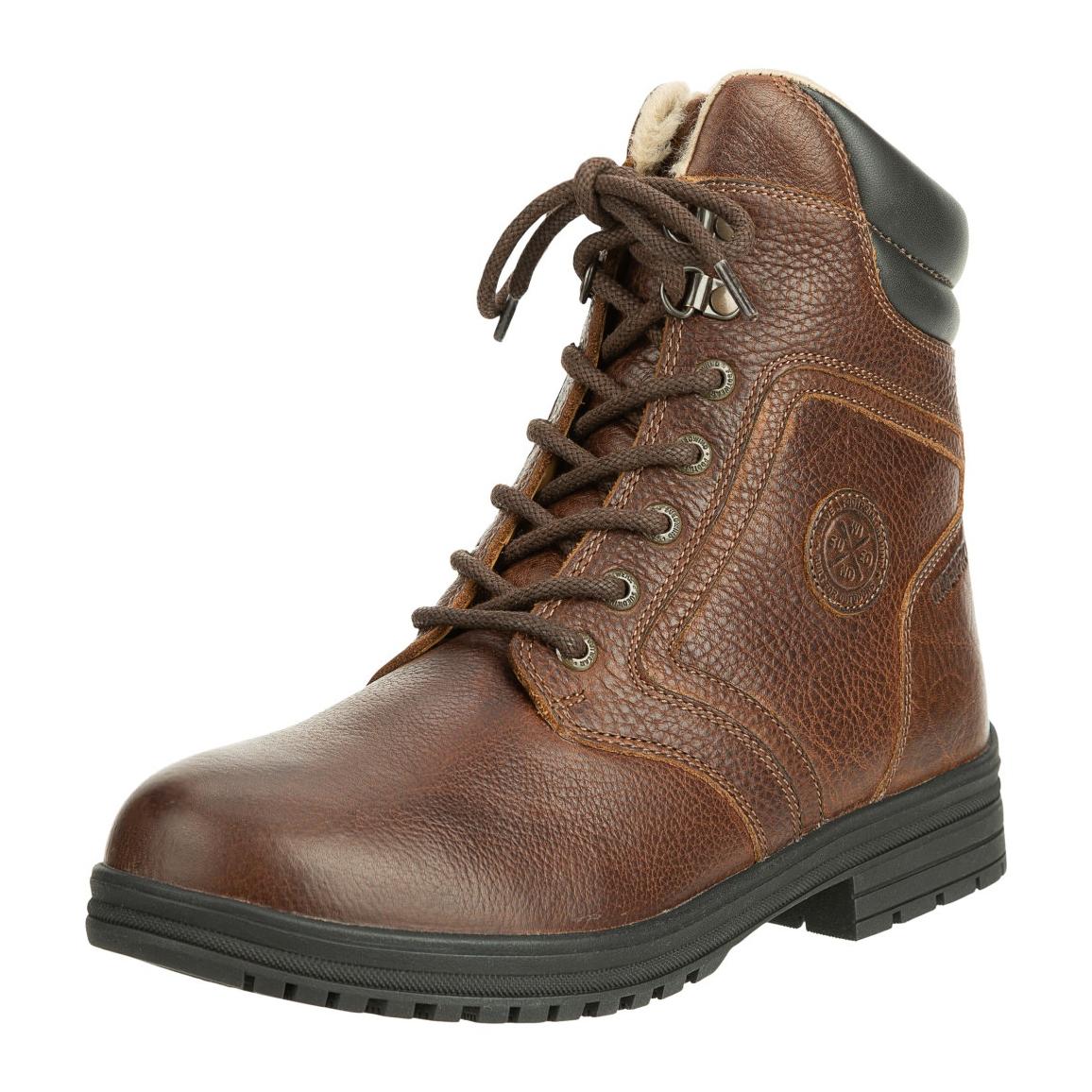 Stiefelette Amaron Waterproof Lace Stiefelette Amaron Waterproof Lace