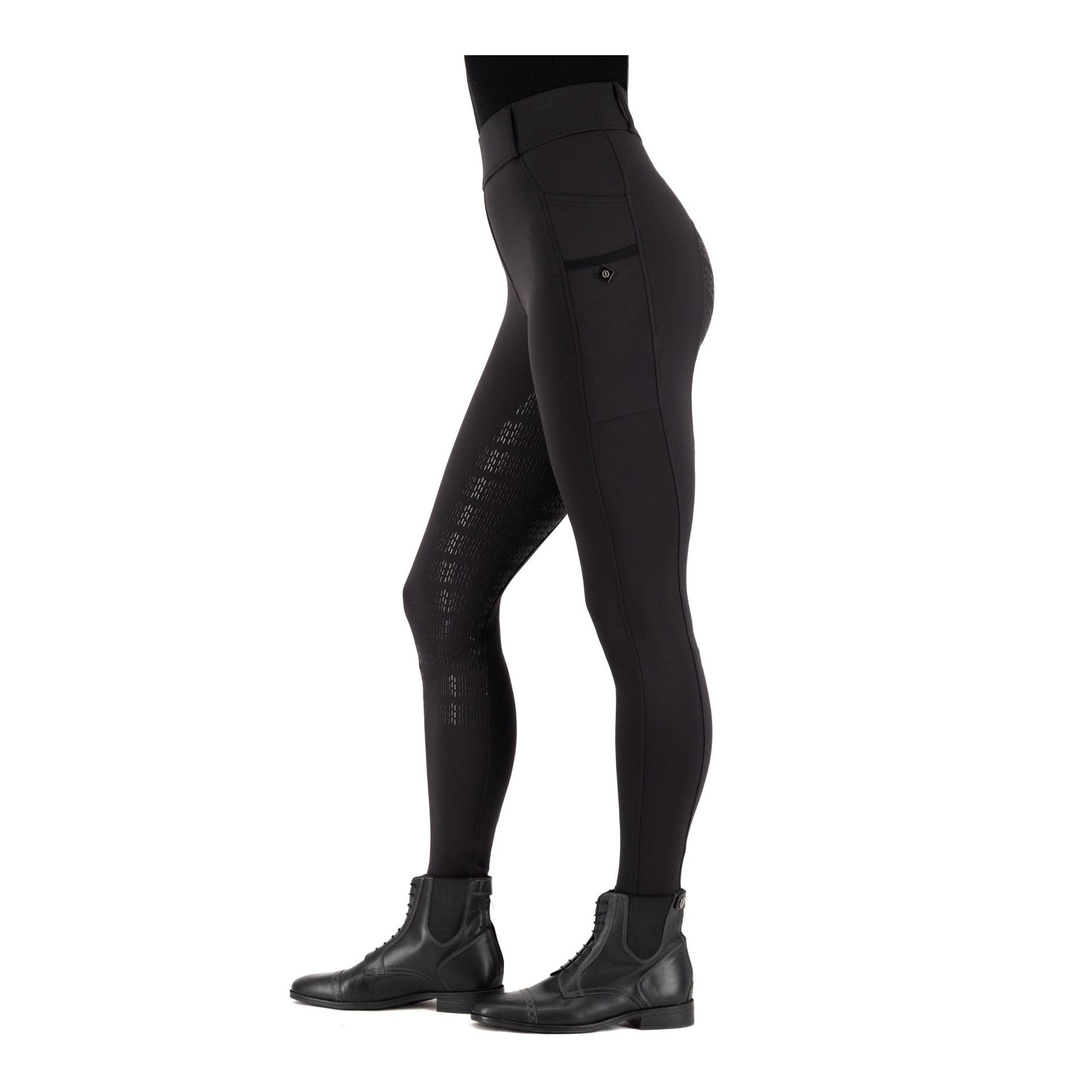 Reitleggings IRHTamara FullGrip