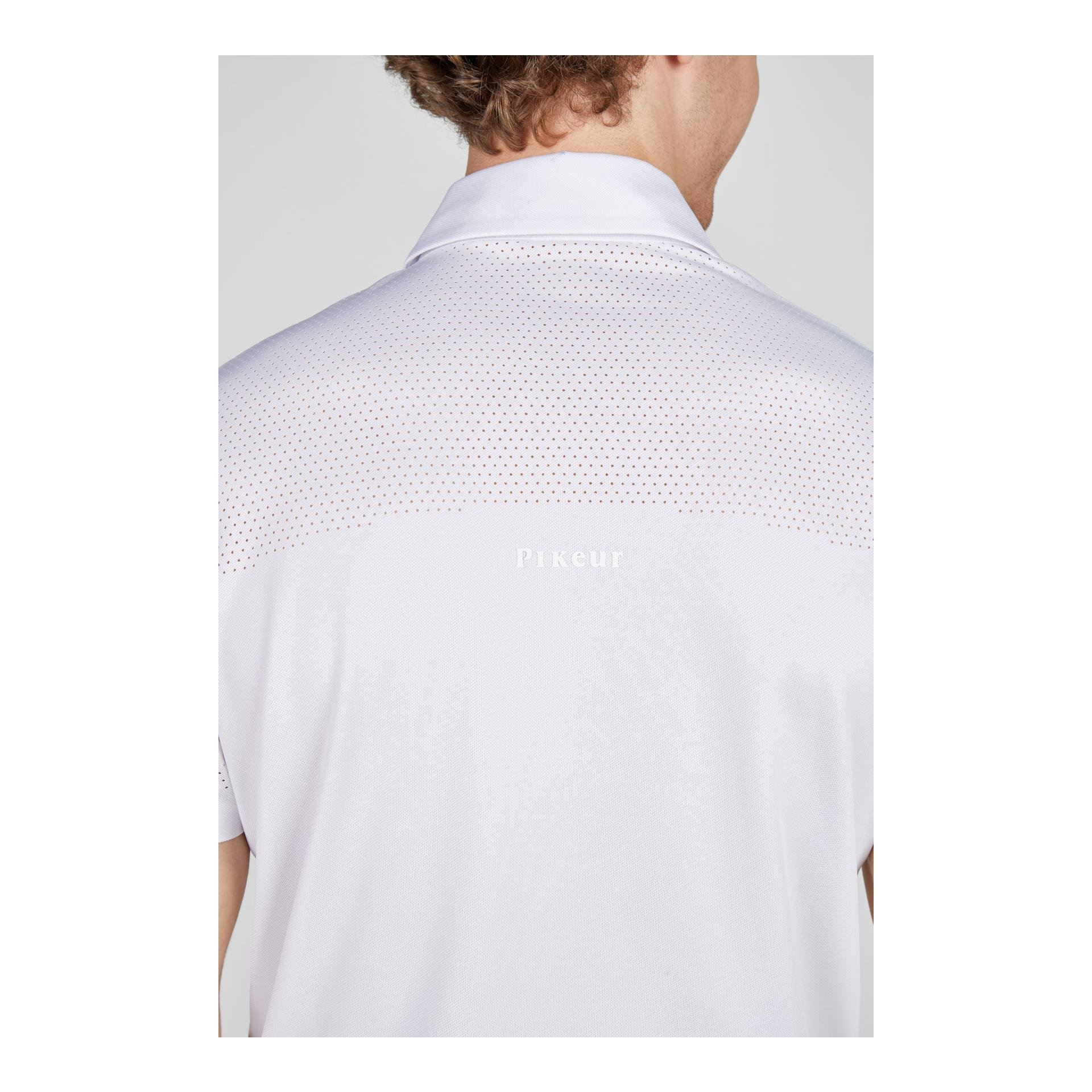 Pikeur Turniershirt The Core Herren