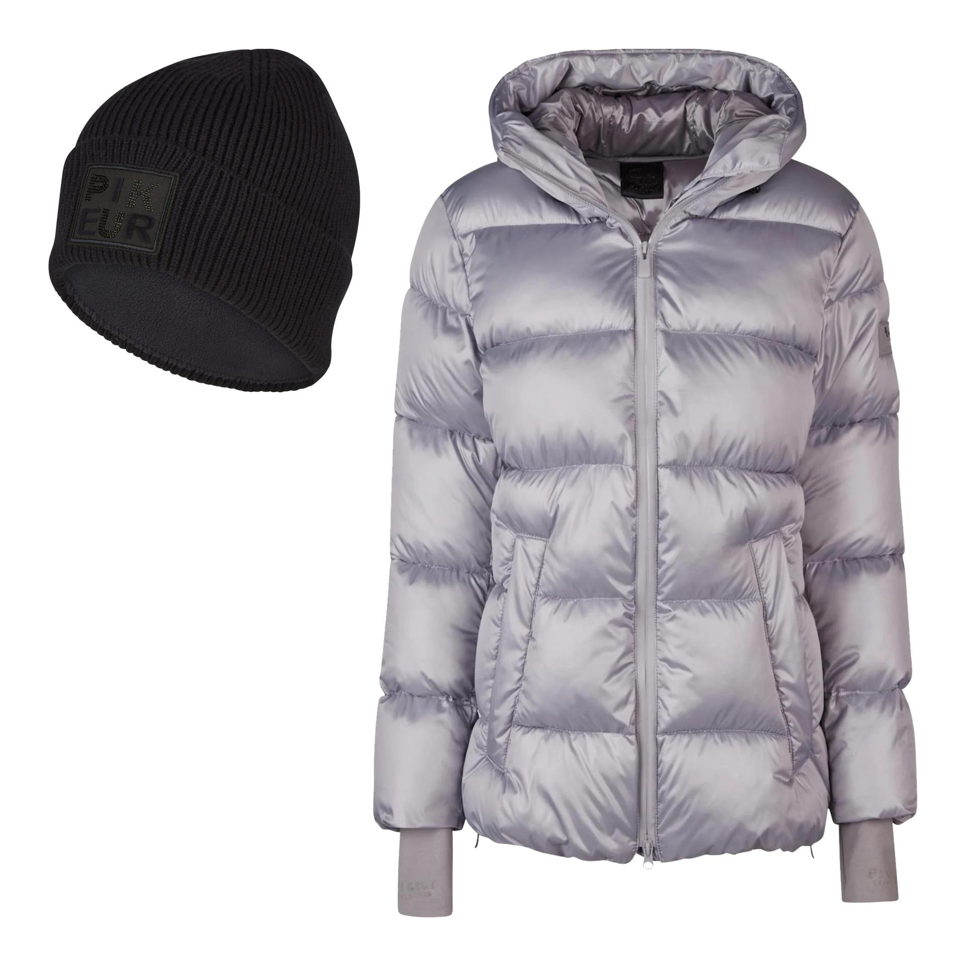Jacke Selection Damen & Mütze Selection Jacke Selection Damen & Mütze Selection