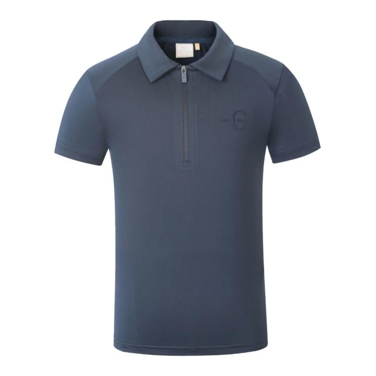 Covalliero Poloshirt Kinder F/S 2026