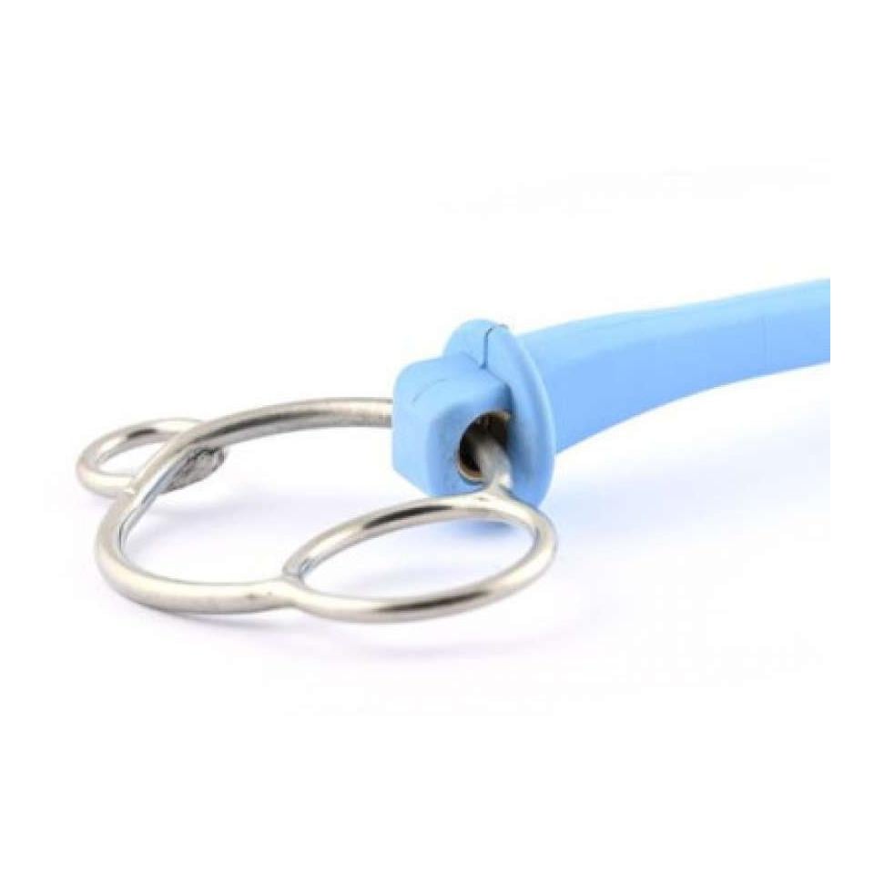 2.5 Ring Trense Harmony