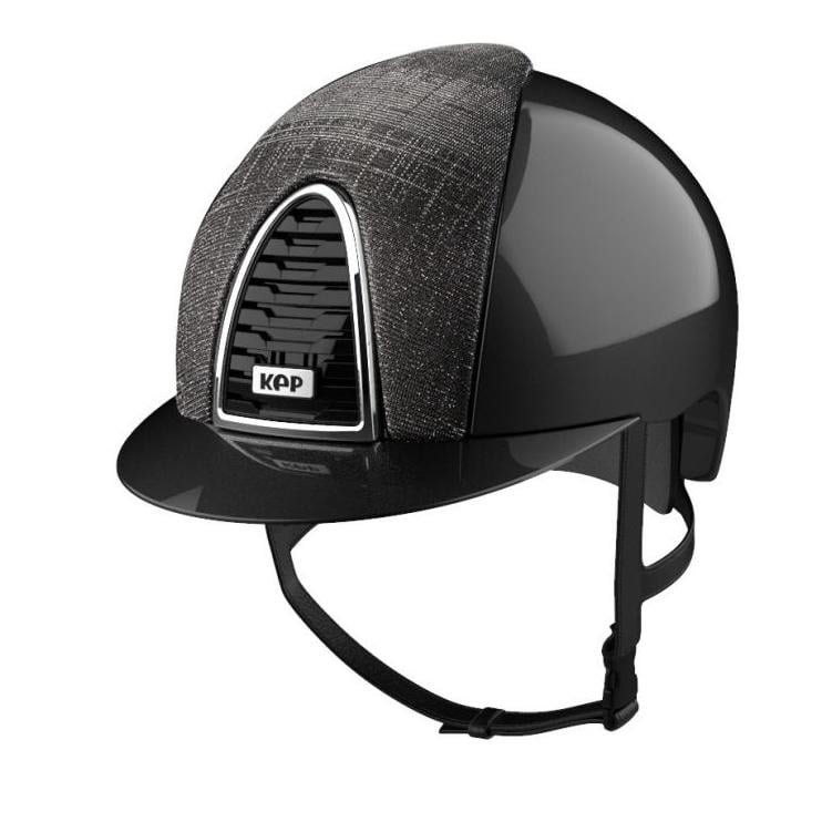Reithelm Shine Black + Galassia Black Reithelm Shine Black + Galassia Black