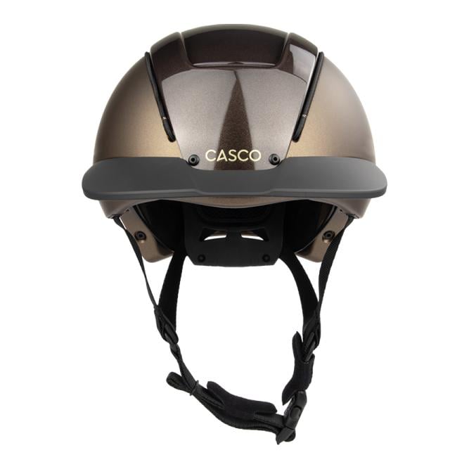 Casco Reithelm Duell Essential