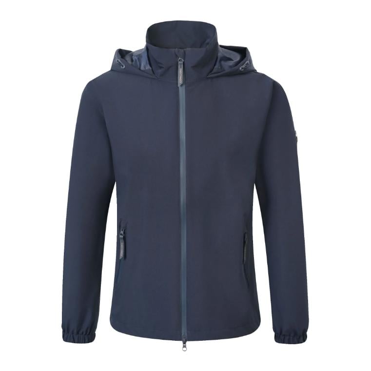 Regenjacke F/S 2026