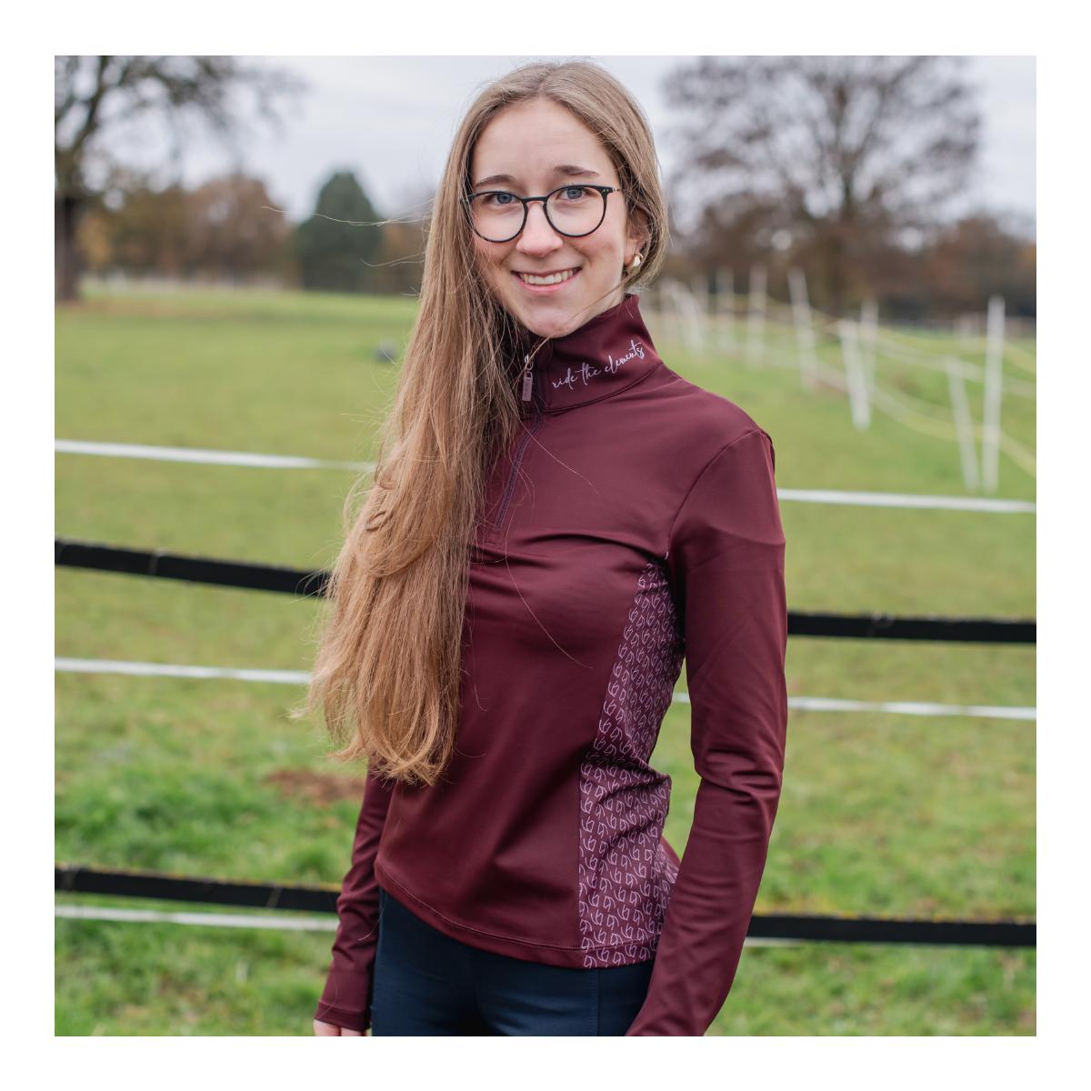 Chemise fonctionelle Elements