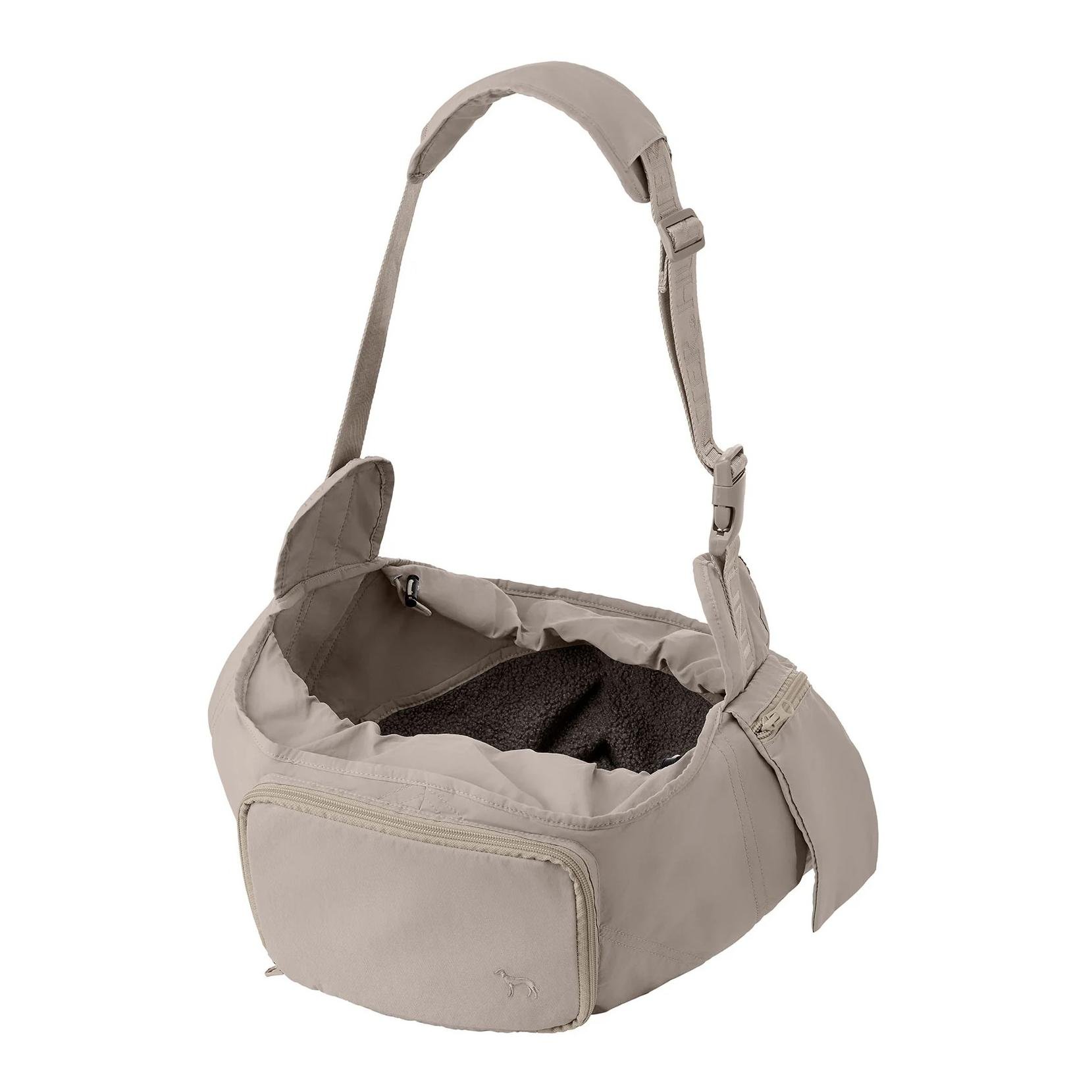 Sac de transport pour chien Seoul to go