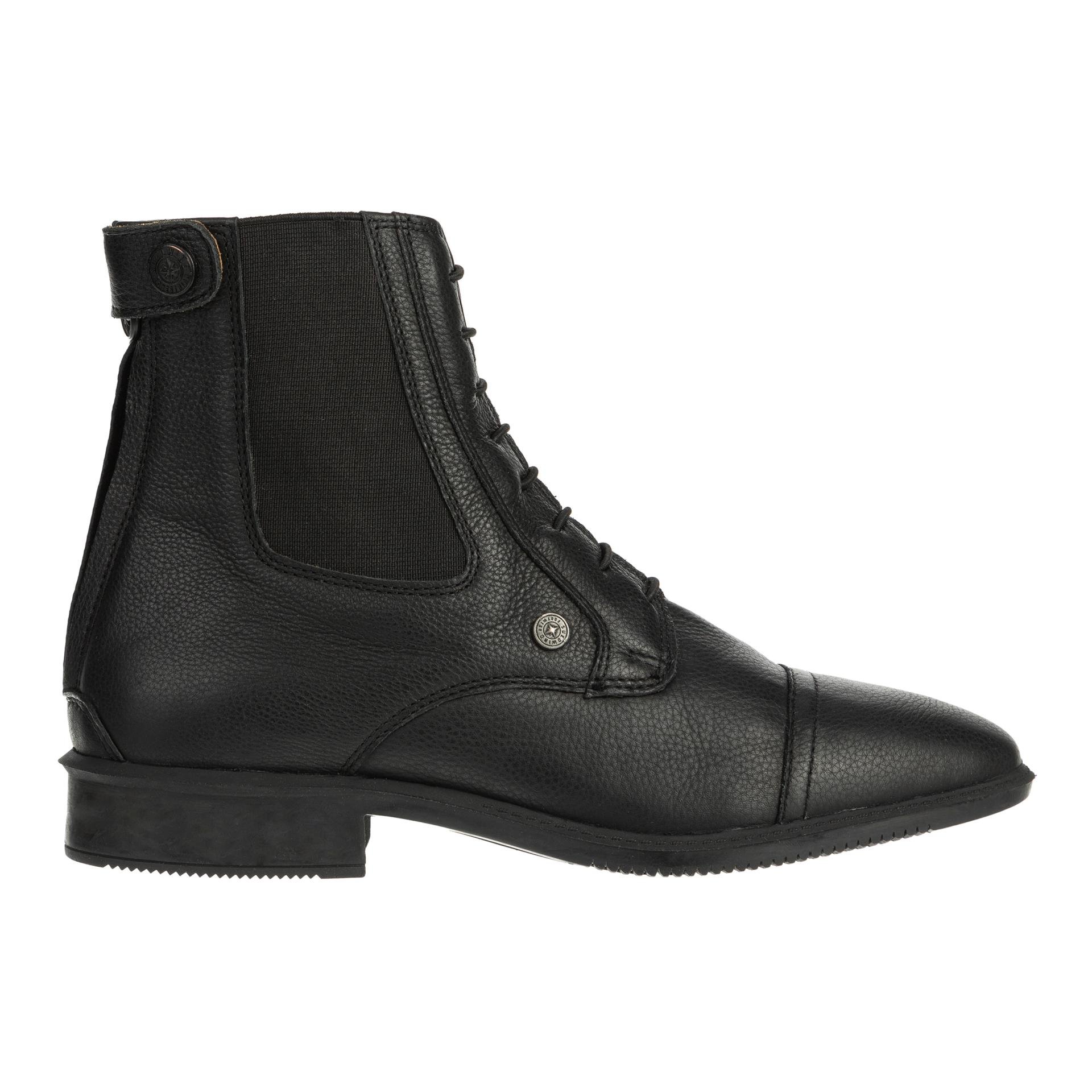 Schnürstiefelette Legacy BZ Lace Soft Schnürstiefelette Legacy BZ Lace Soft