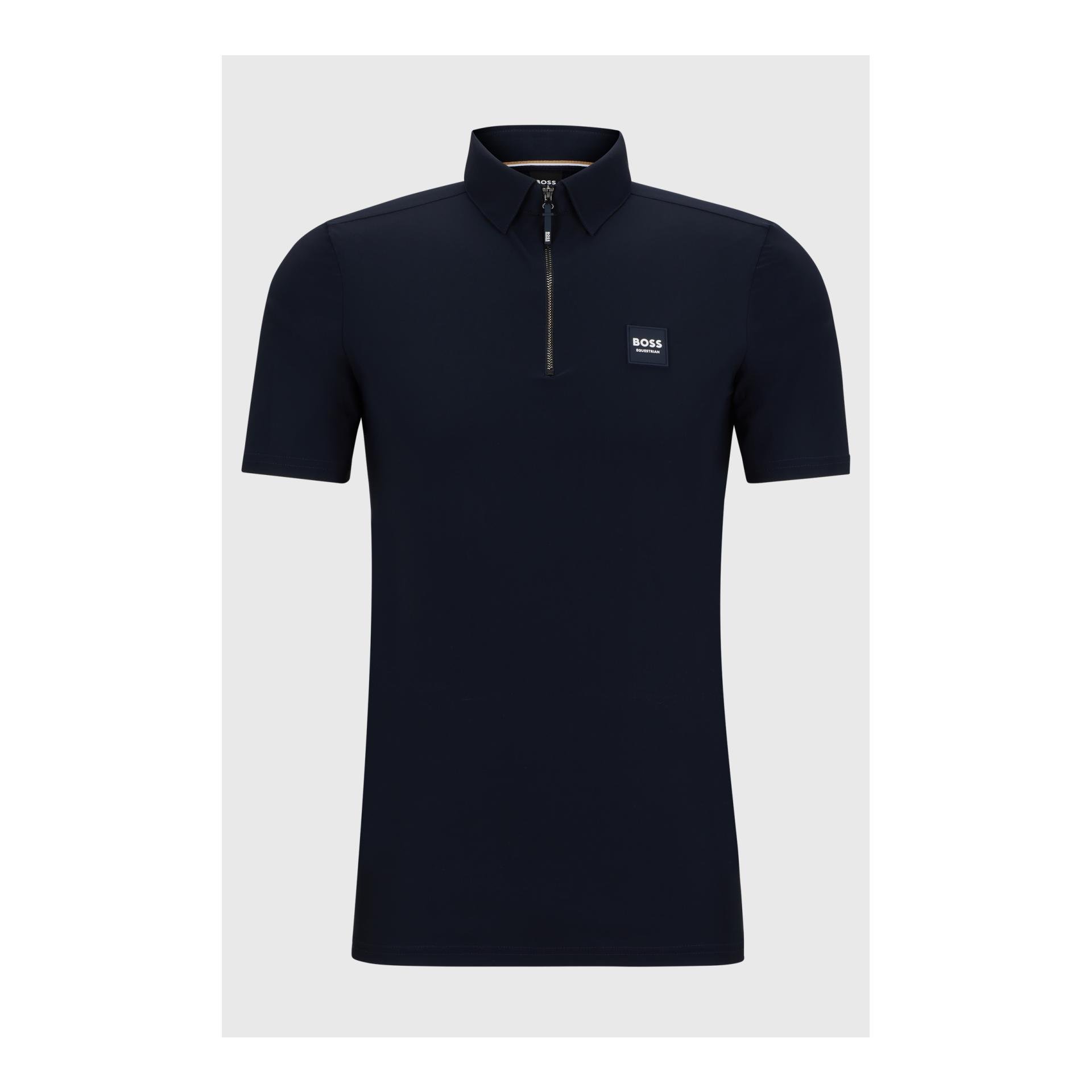 Trainingsshirt Polo Noah Herren Trainingsshirt Polo Noah Herren