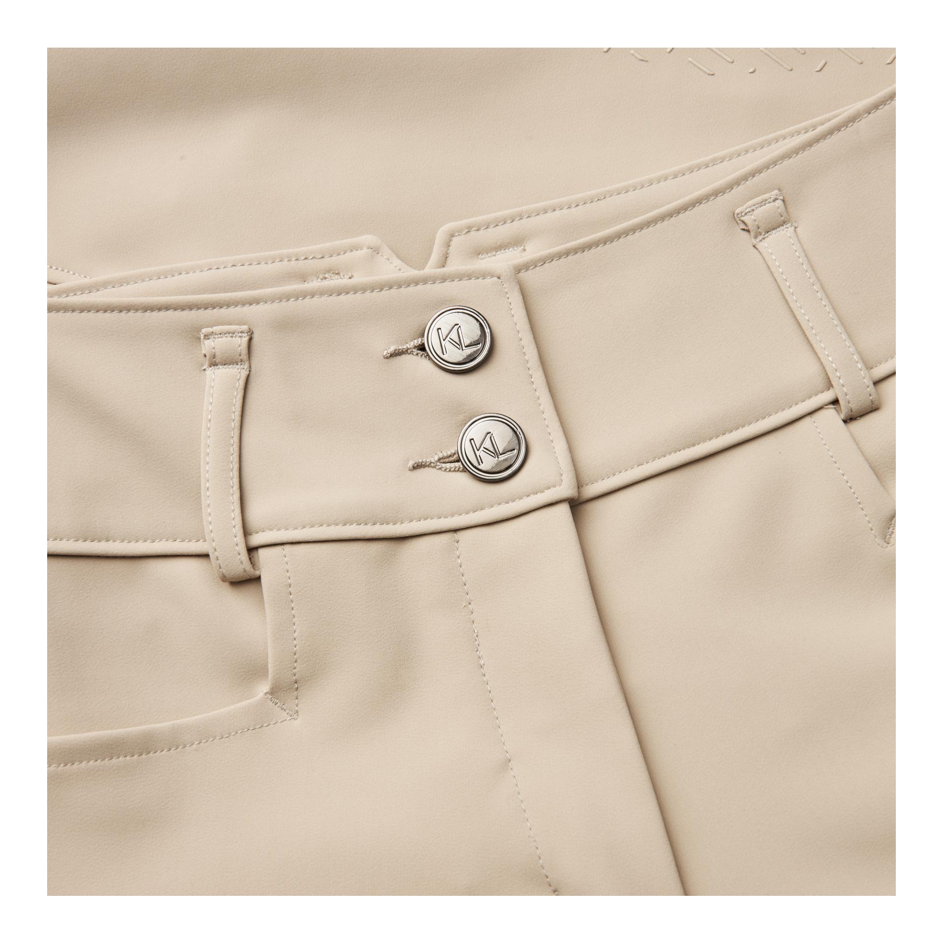 Reithose Kira H Shape Vollgrip Damen Reithose Kira H Shape Vollgrip Damen